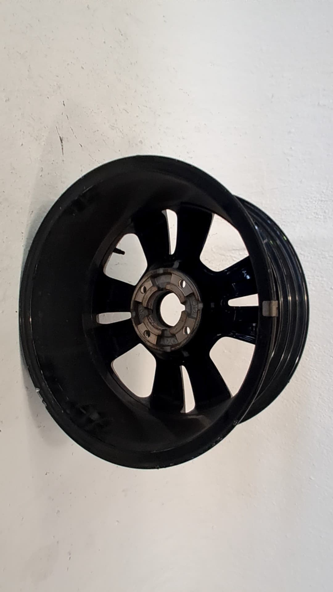 Llanta CITROEN C4 GRAND PICASSO 2