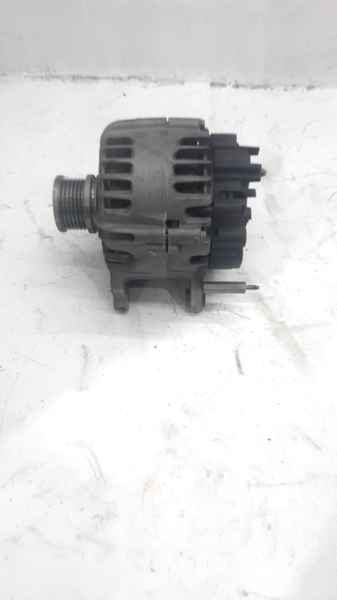 Alternador SEAT TOLEDO (KG3)