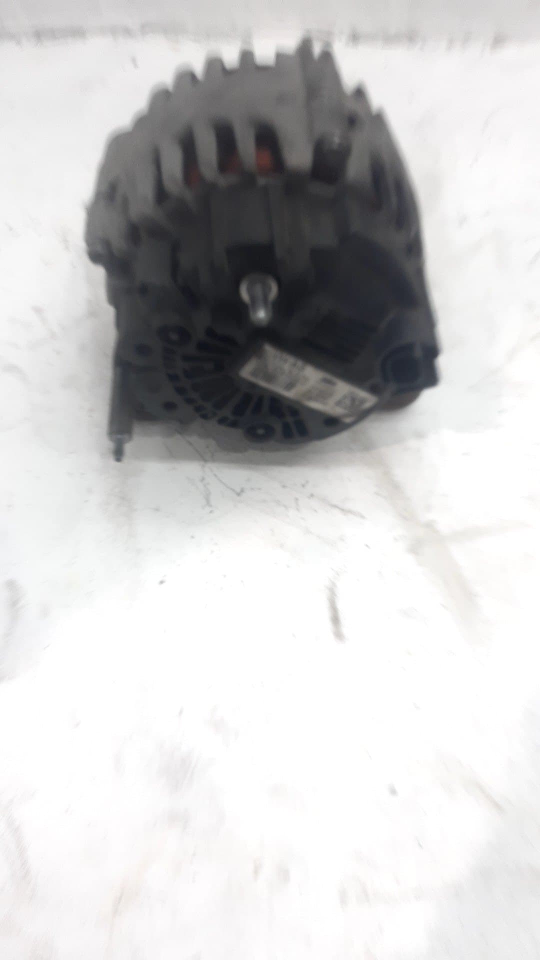 Alternador SEAT TOLEDO (KG3) 4