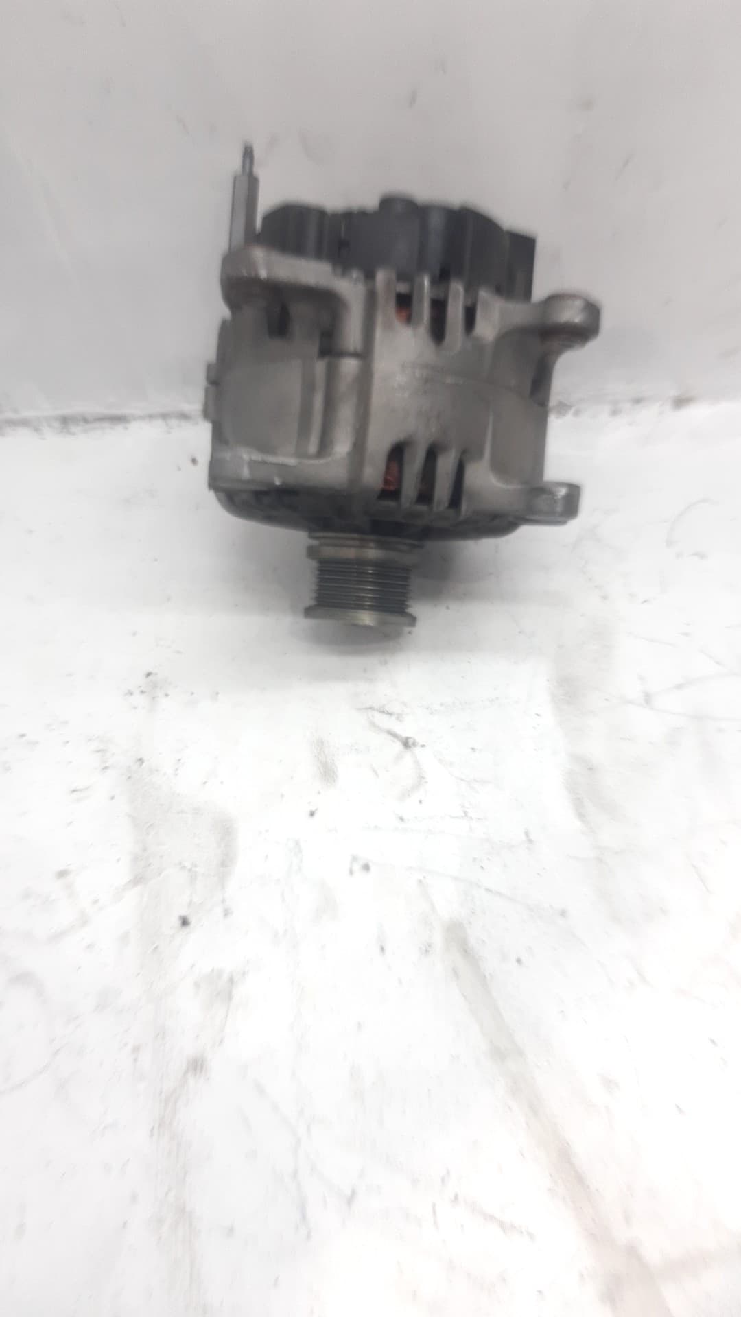 Alternador SEAT TOLEDO (KG3) 2