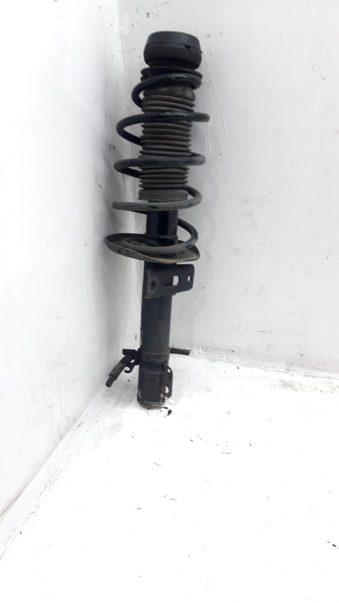 Amortiguador delantero derecho SEAT TOLEDO (KG3) 3