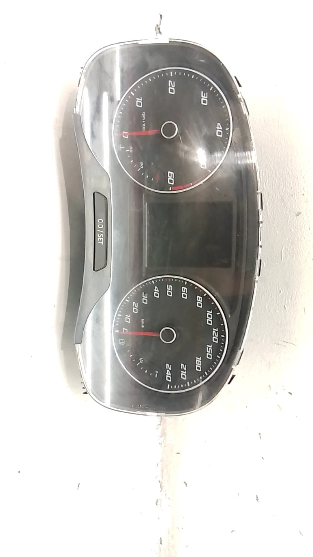 Cuadro instrumentos SEAT TOLEDO (KG3)