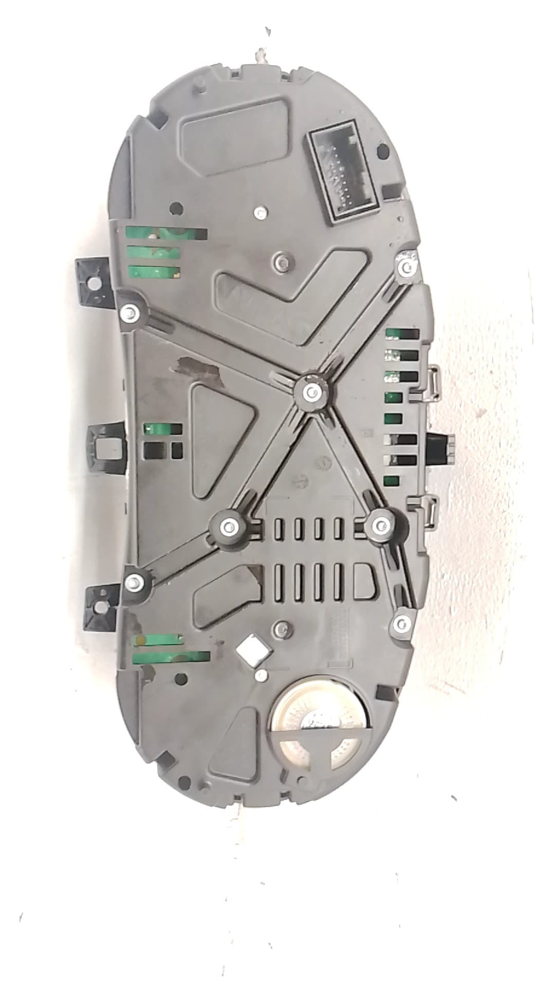 Cuadro instrumentos SEAT TOLEDO (KG3) 3