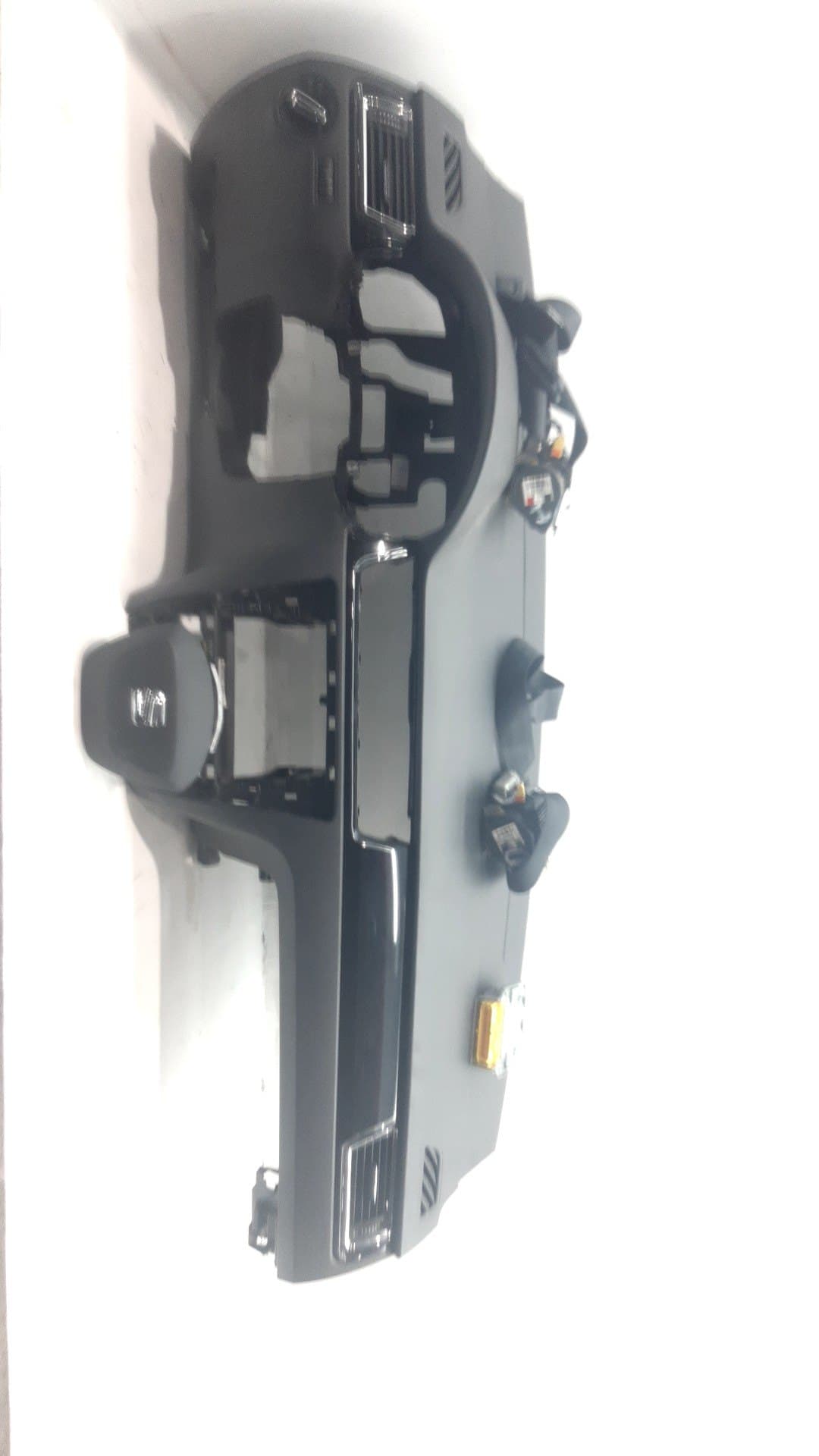 Kit airbag SEAT TOLEDO (KG3)