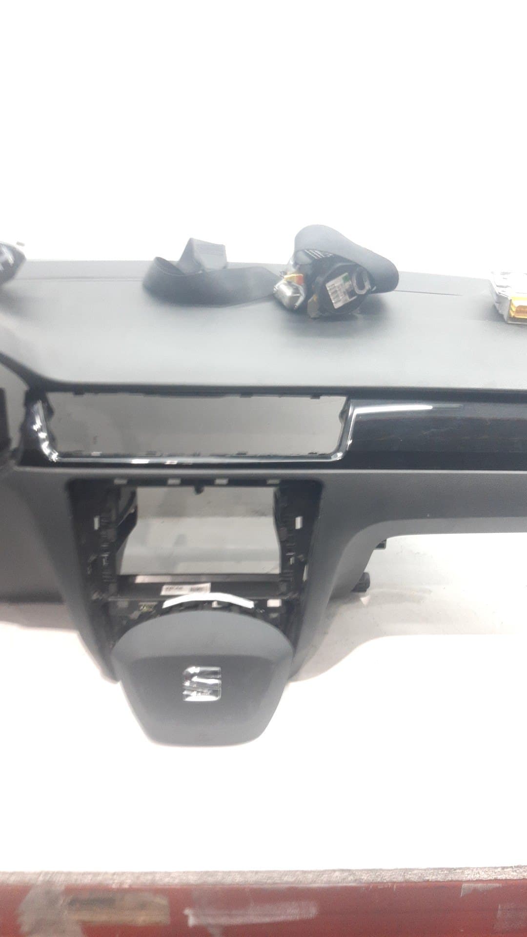 Kit airbag SEAT TOLEDO (KG3) 4