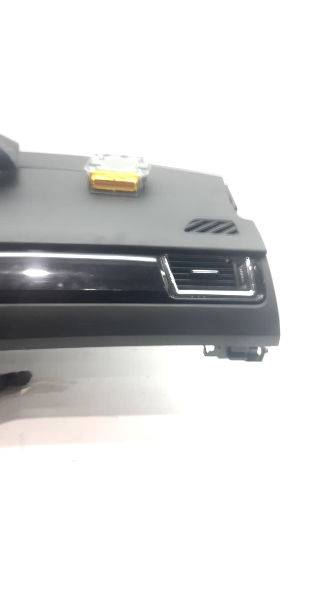 Kit airbag SEAT TOLEDO (KG3) 3
