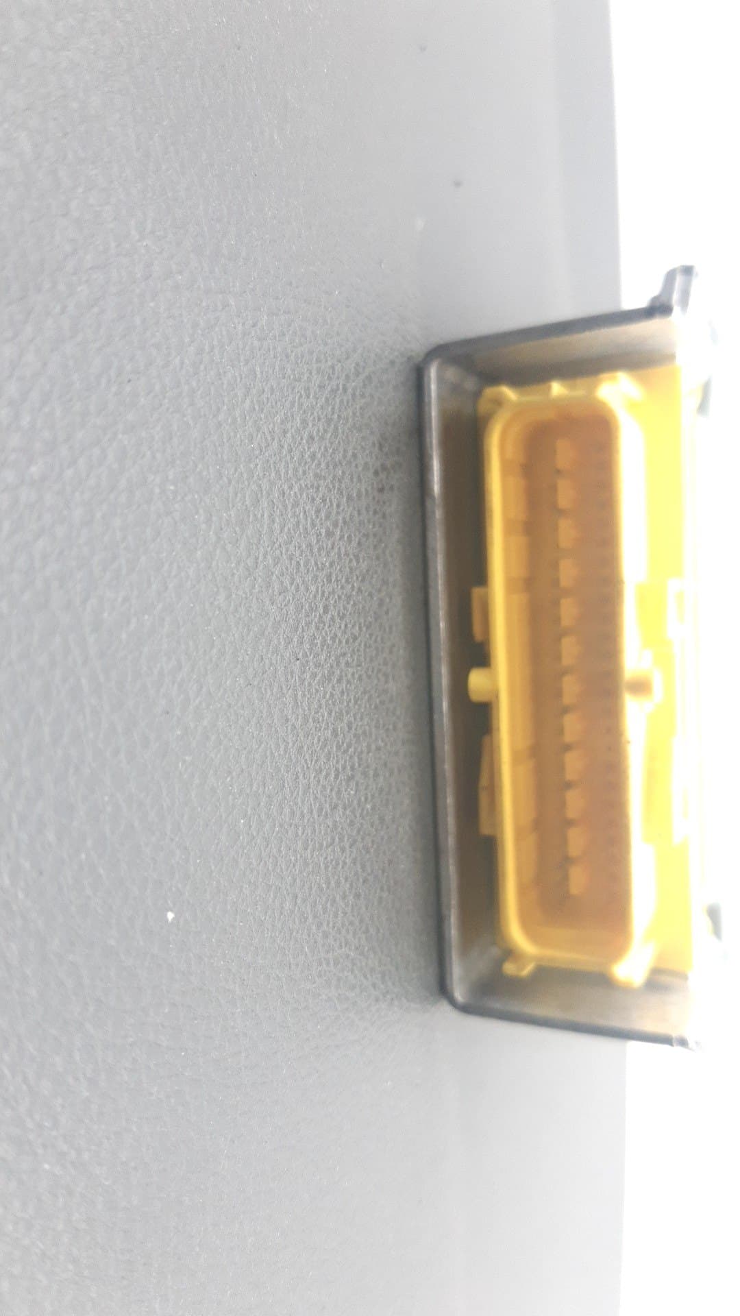 Kit airbag SEAT TOLEDO (KG3) 2