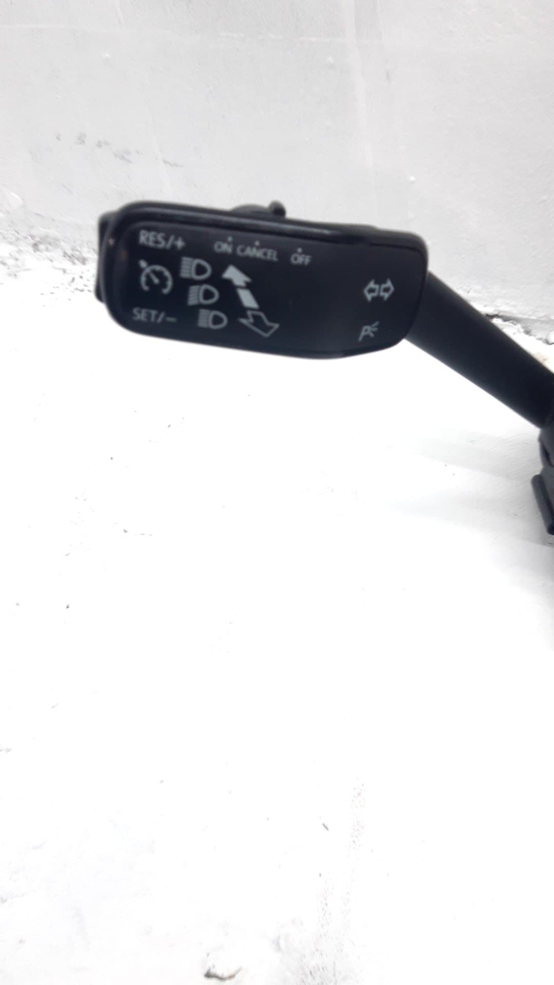 Mando multifuncion SEAT TOLEDO (KG3) 5