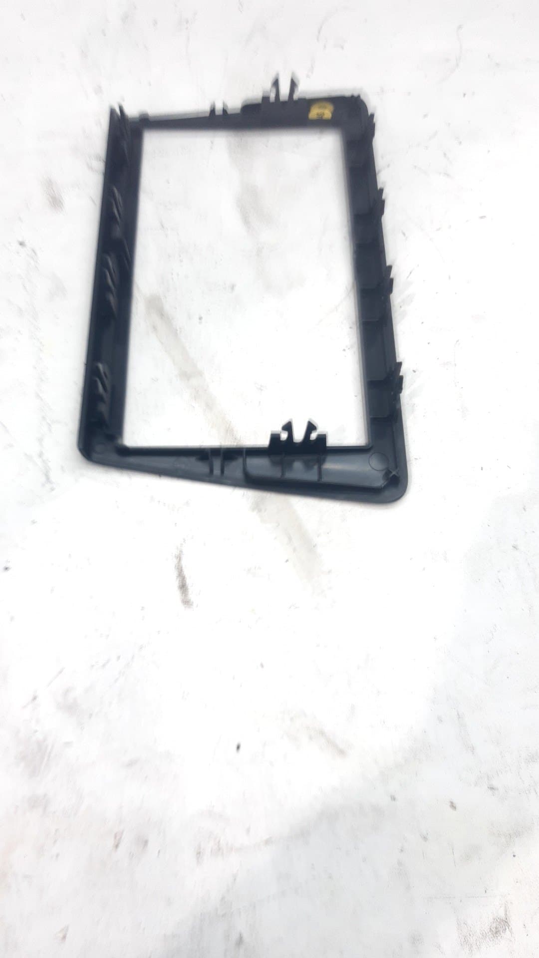 Moldura interior SEAT TOLEDO (KG3) 2