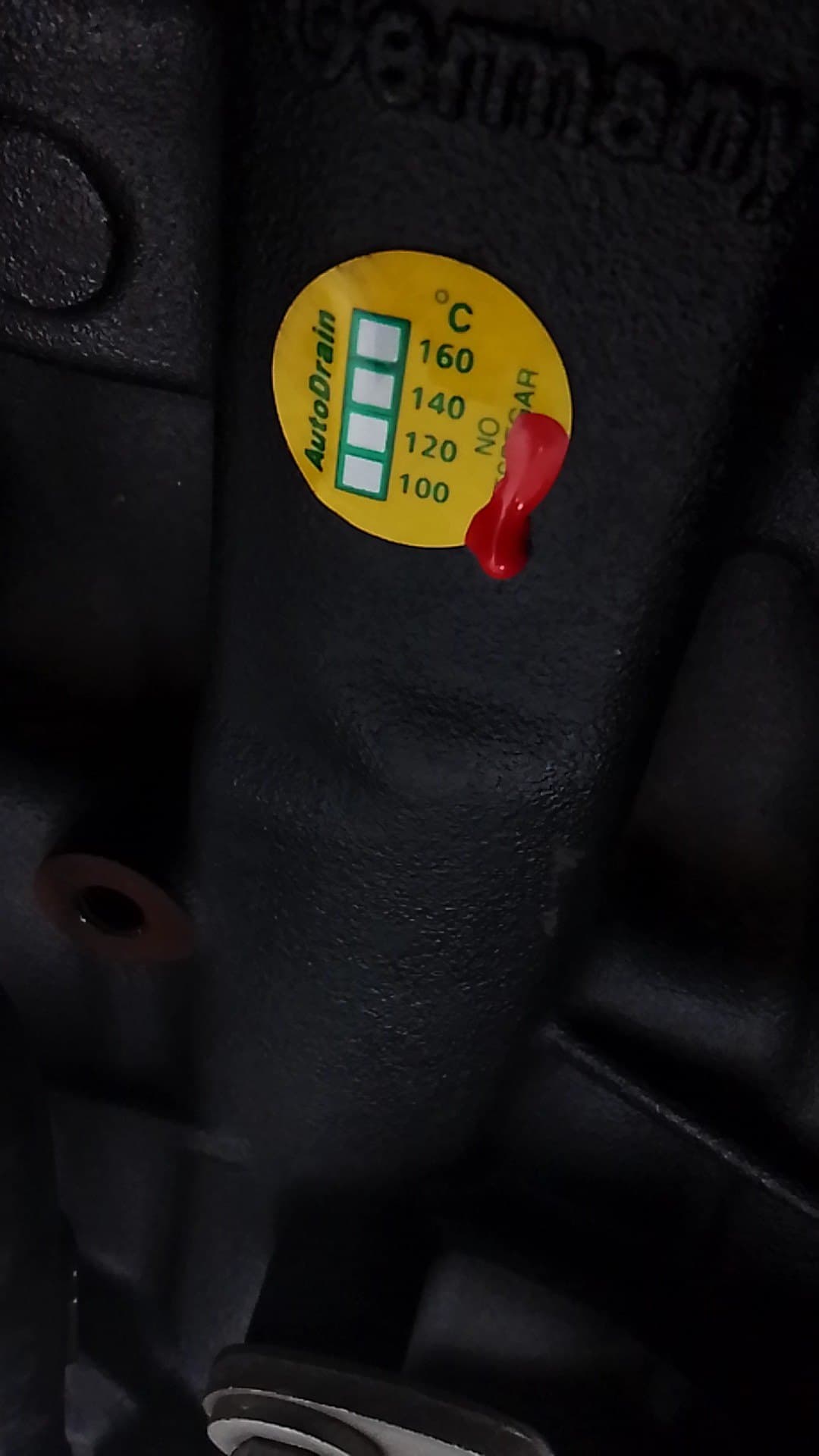 Motor completo SEAT TOLEDO (KG3) 2