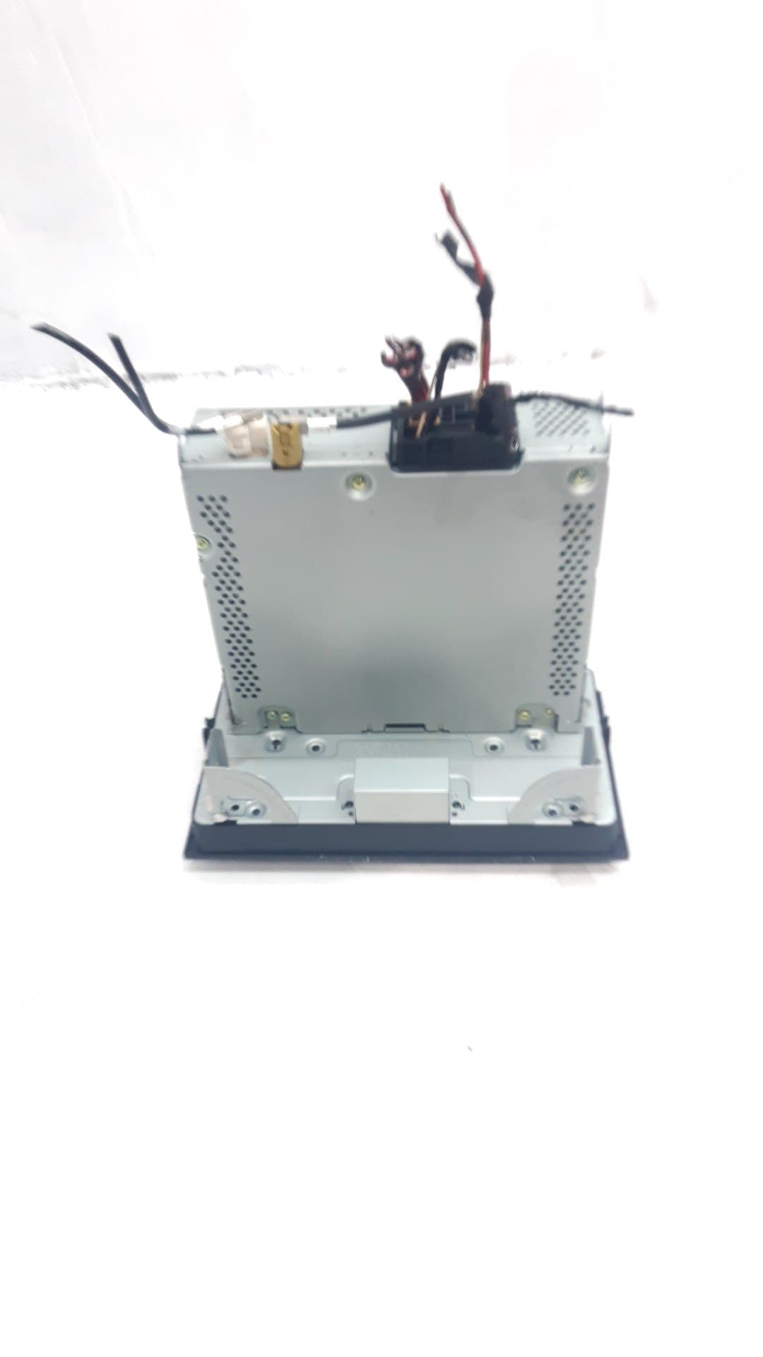Pantalla multifuncion SEAT TOLEDO (KG3) 2