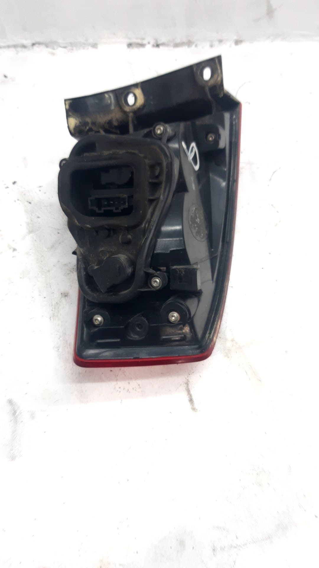 Piloto trasero derecho SEAT TOLEDO (KG3) 3