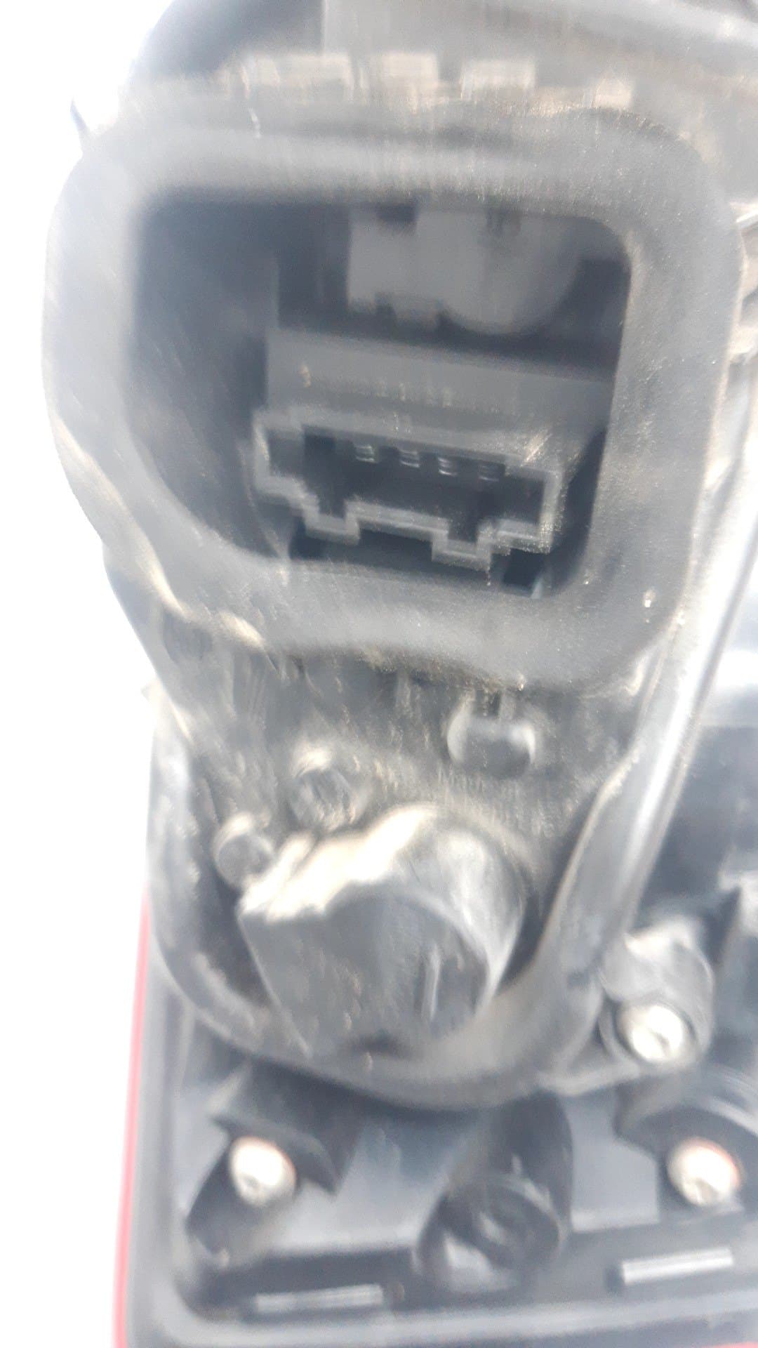 Piloto trasero derecho SEAT TOLEDO (KG3) 2
