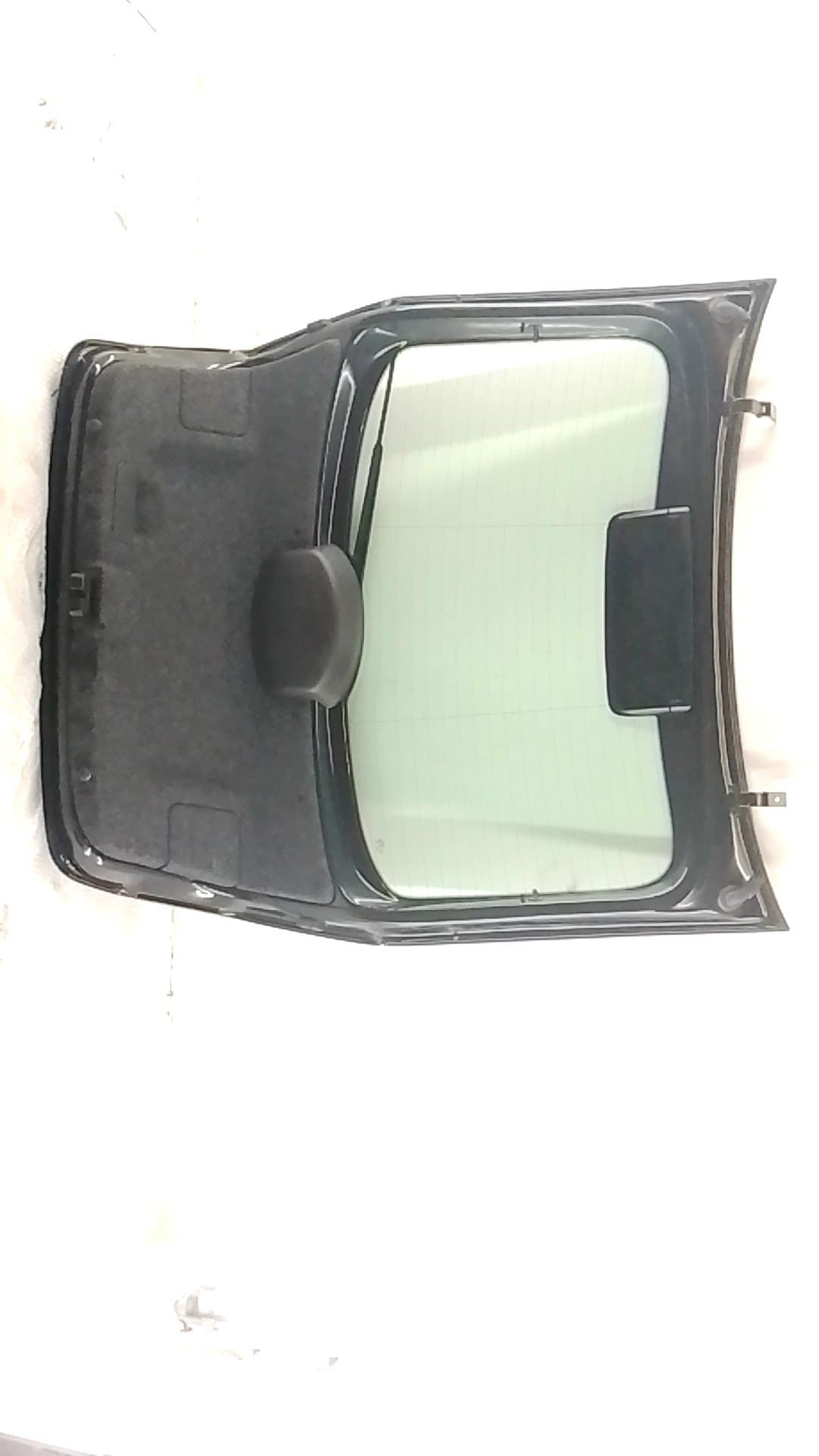 Porton trasero SEAT TOLEDO (KG3) 2
