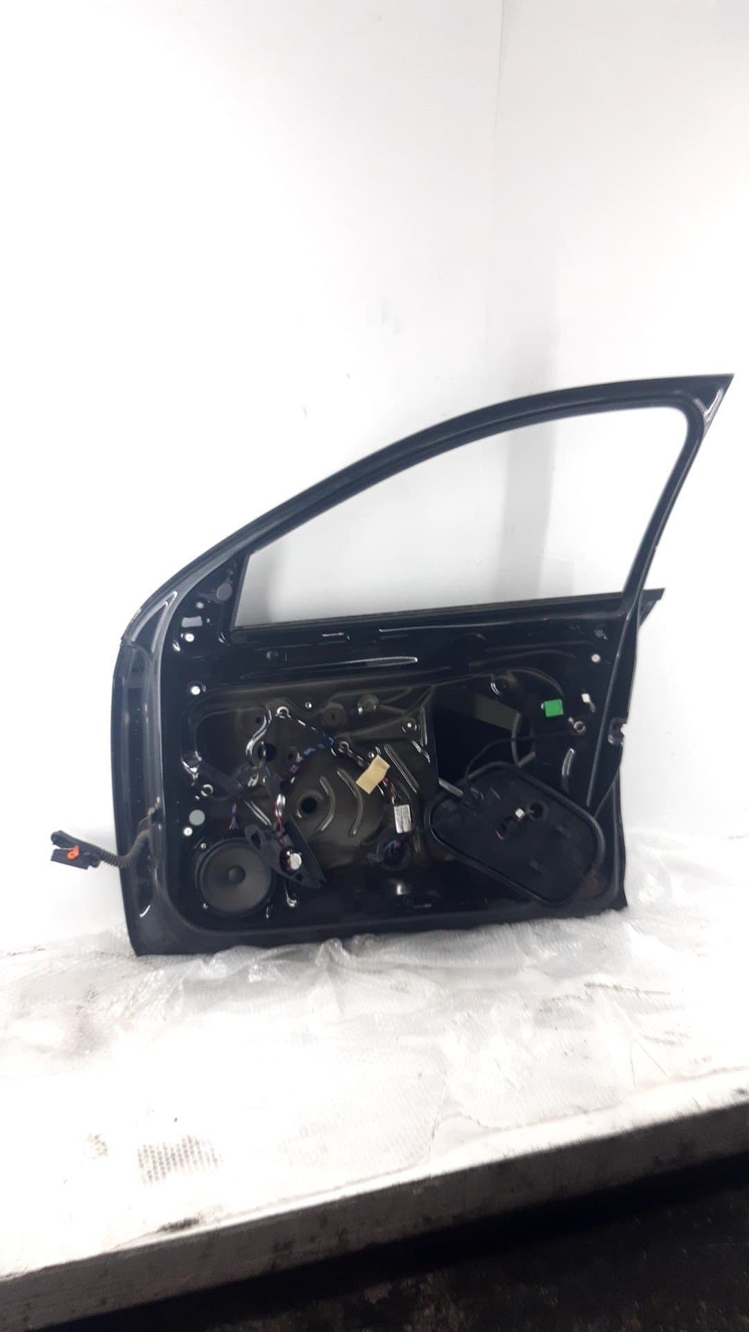 Puerta delantera derecha SEAT TOLEDO (KG3) 2