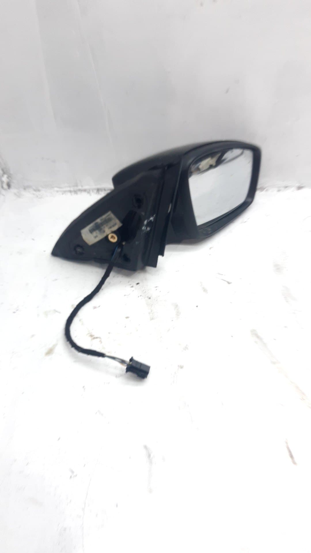 Retrovisor derecho SEAT TOLEDO (KG3)