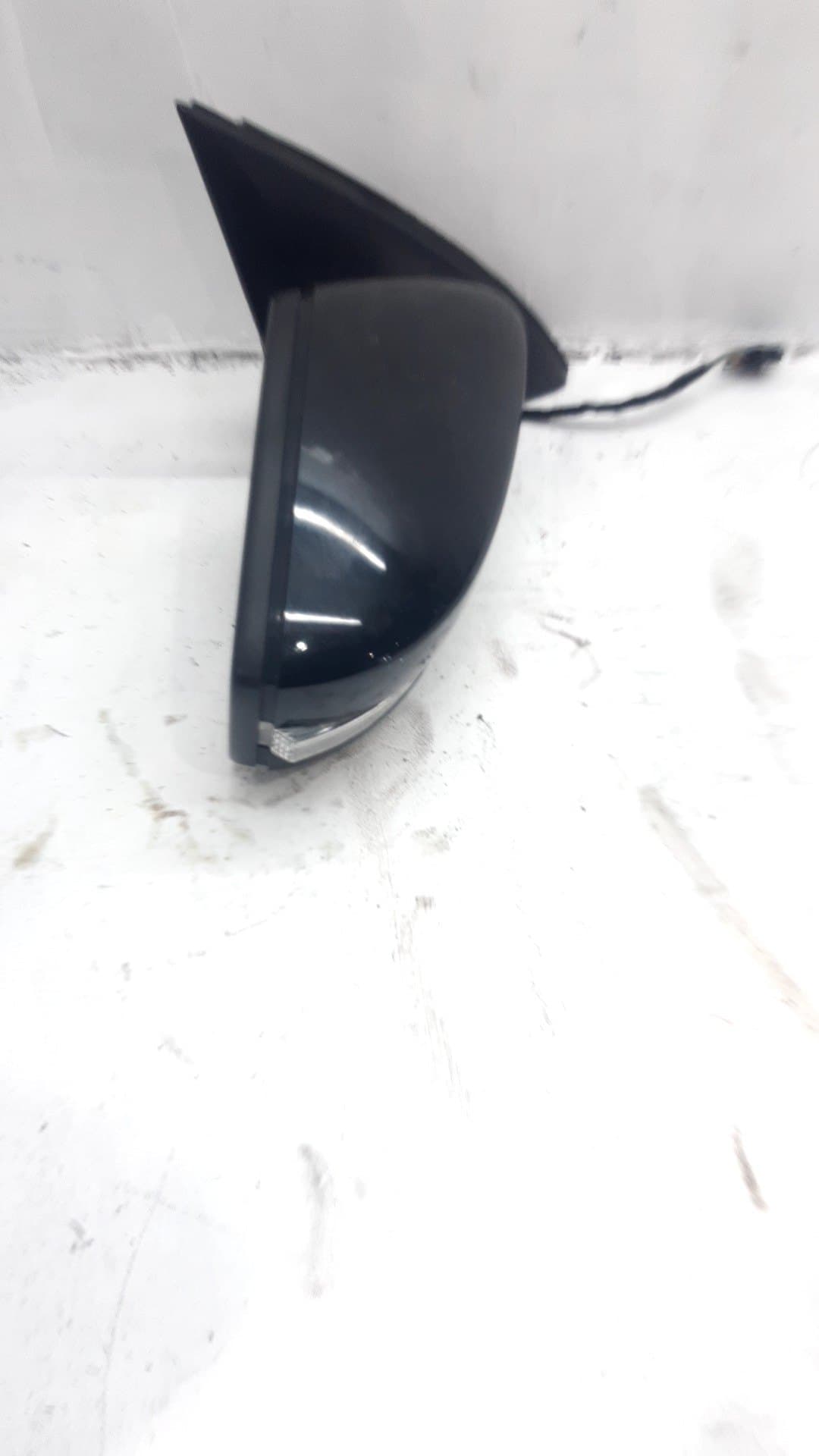 Retrovisor derecho SEAT TOLEDO (KG3) 4