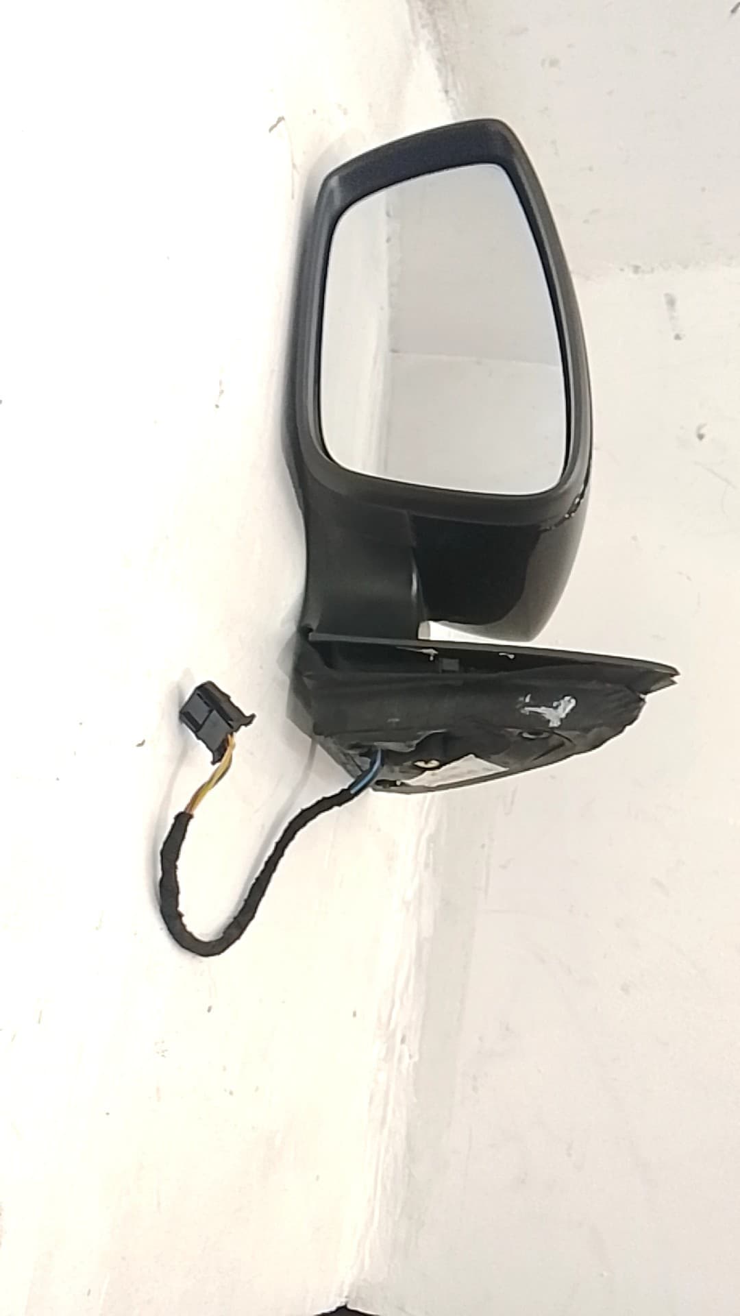 Retrovisor izquierdo SEAT TOLEDO (KG3)