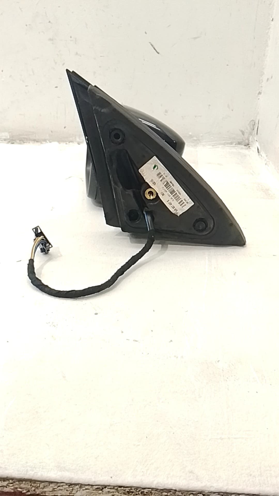 Retrovisor izquierdo SEAT TOLEDO (KG3) 5