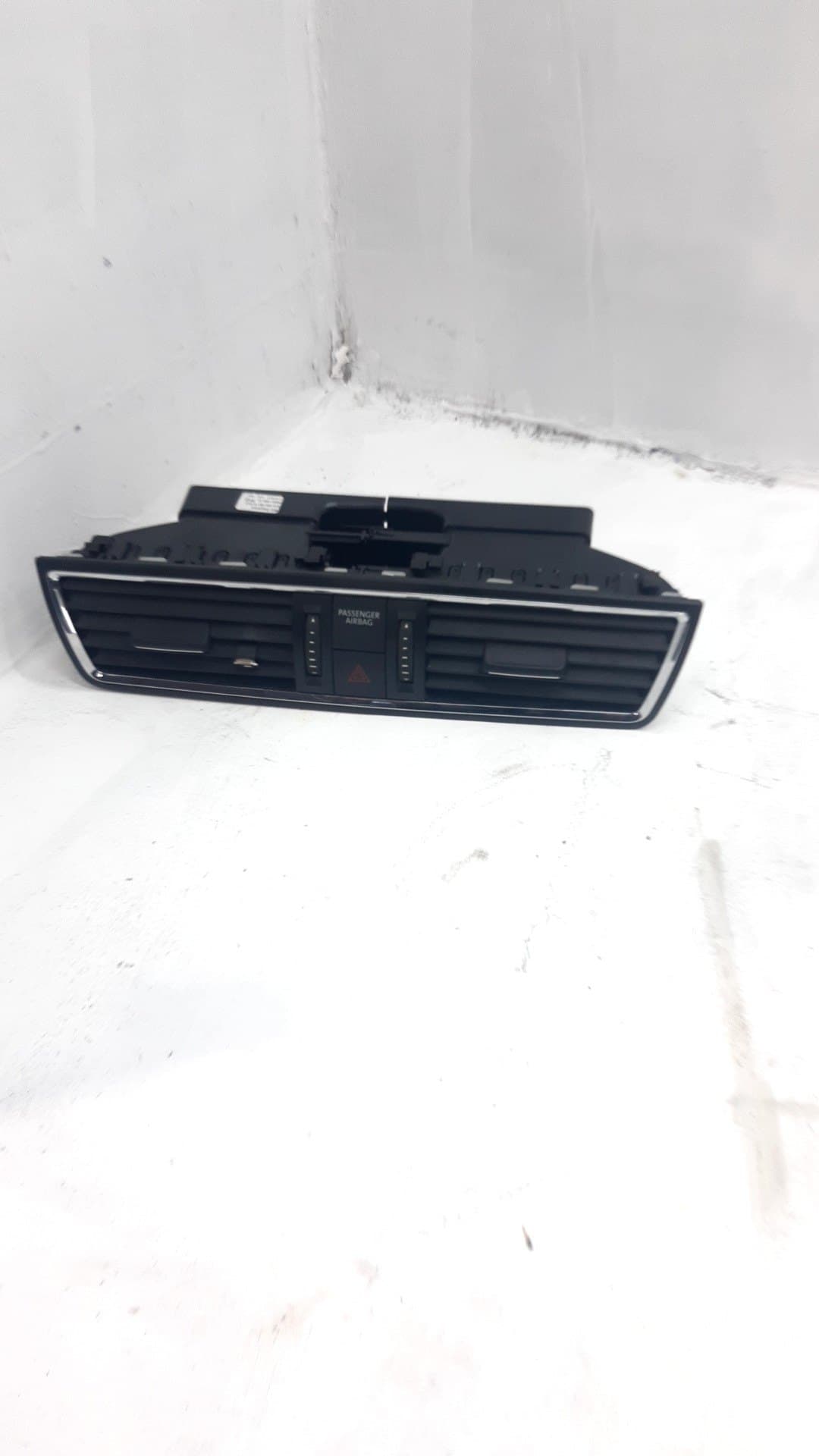 Warning SEAT TOLEDO (KG3)