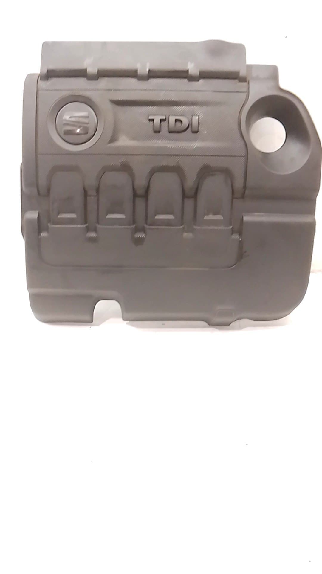 Tapa motor SEAT TOLEDO (KG3)
