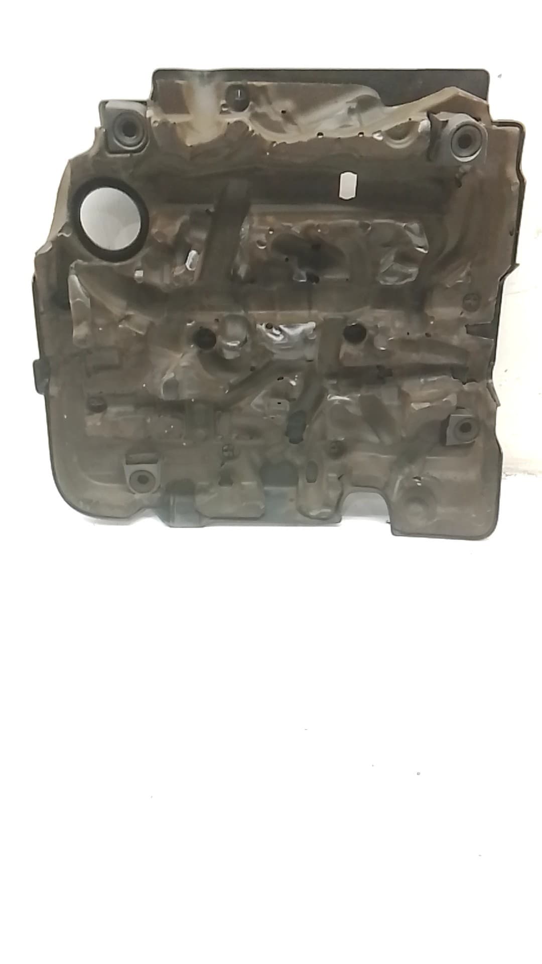 Tapa motor SEAT TOLEDO (KG3) 2