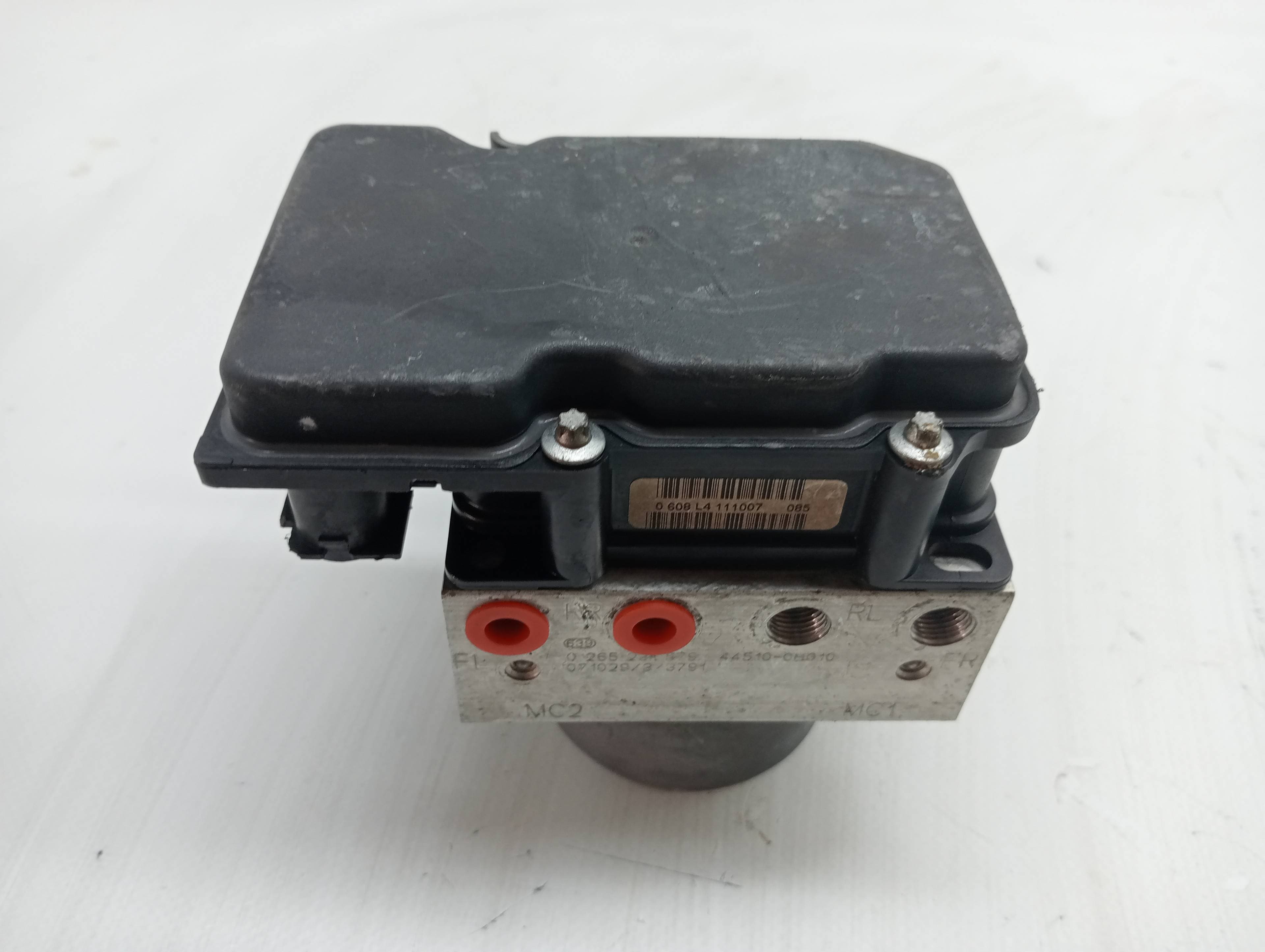 Abs CITROEN C1 2