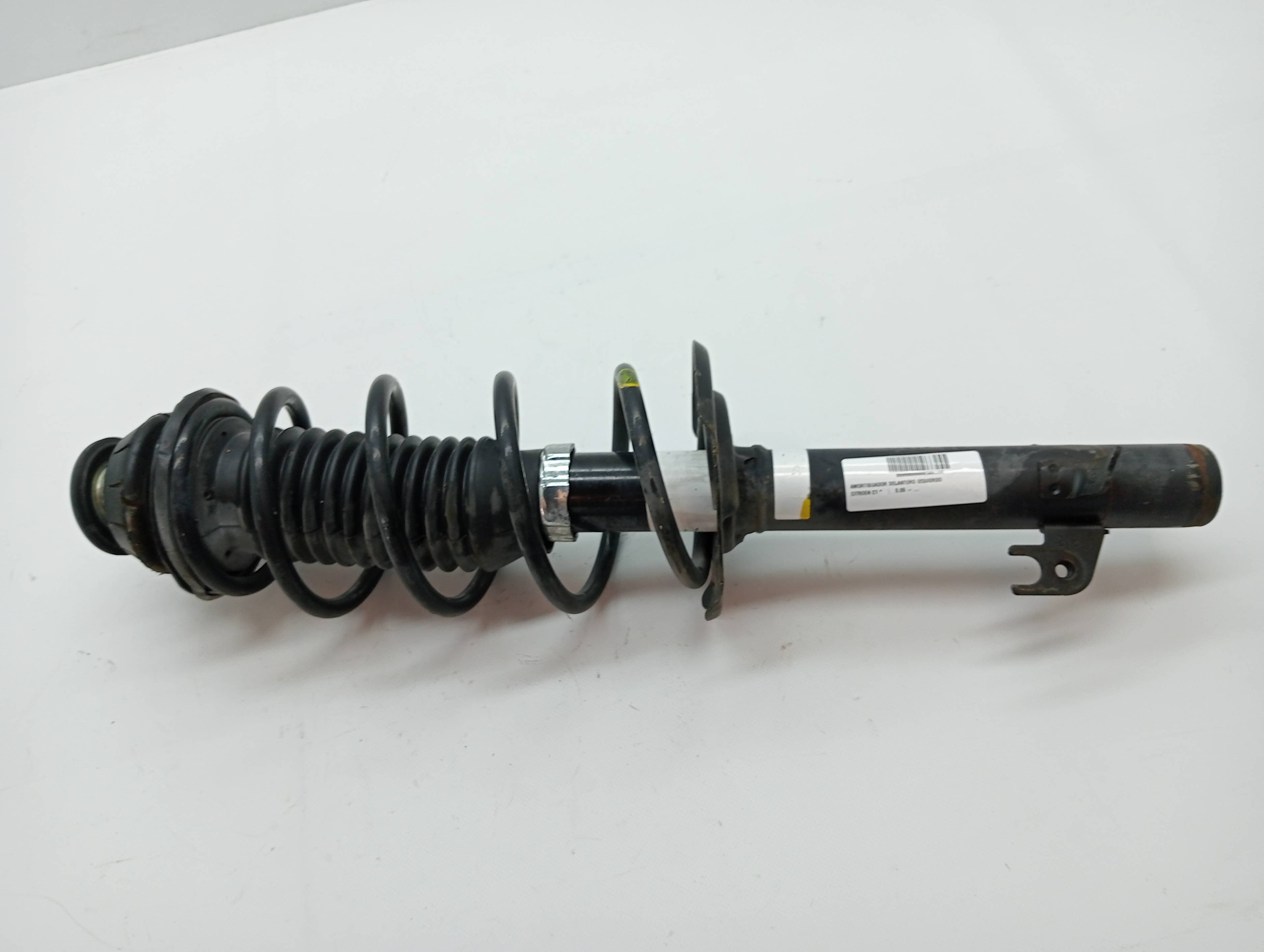 Amortiguador delantero izquierdo CITROEN C1