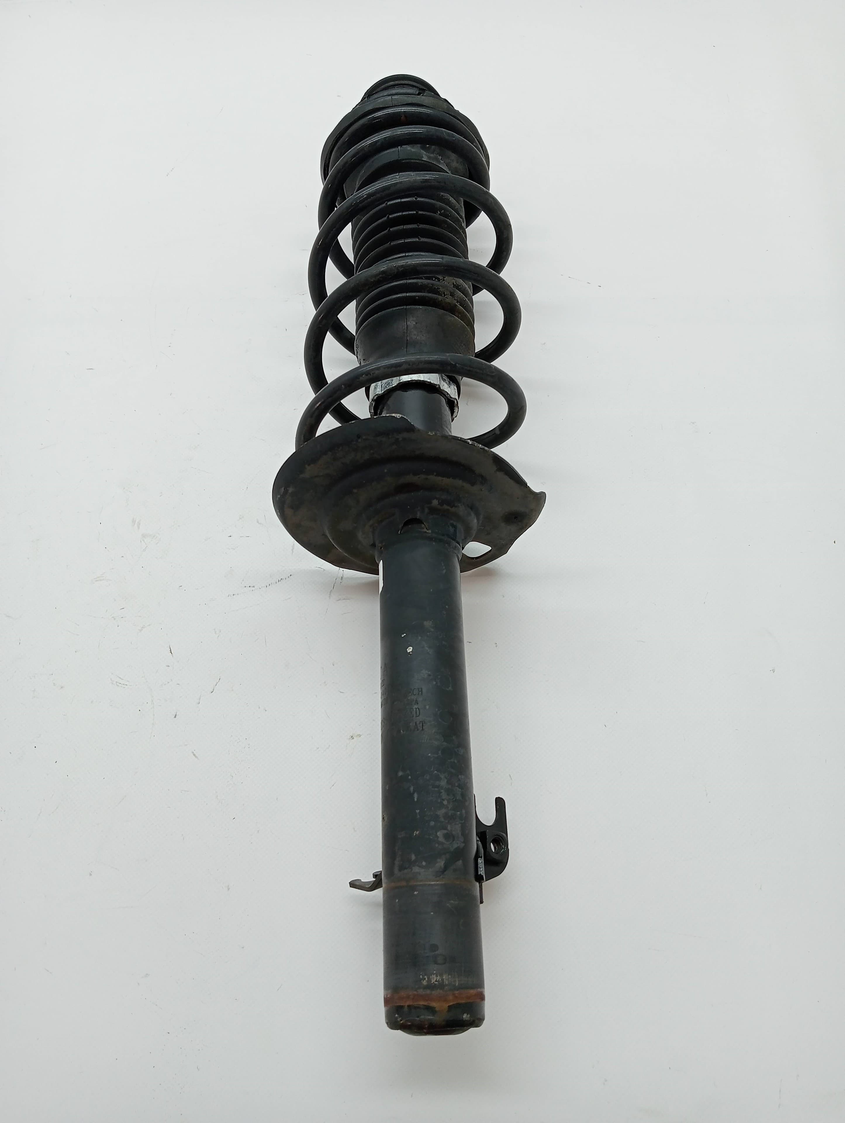 Amortiguador delantero izquierdo CITROEN C1 2