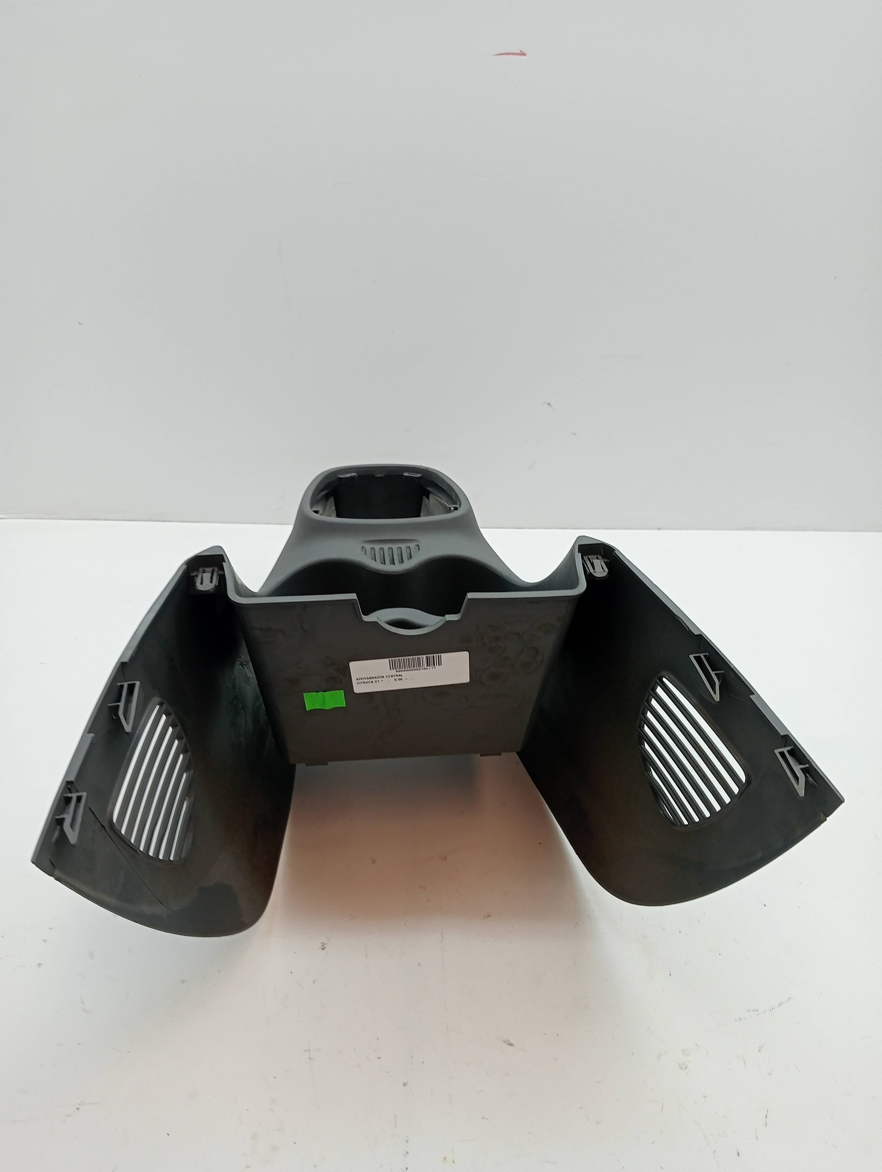 Consola central CITROEN C1