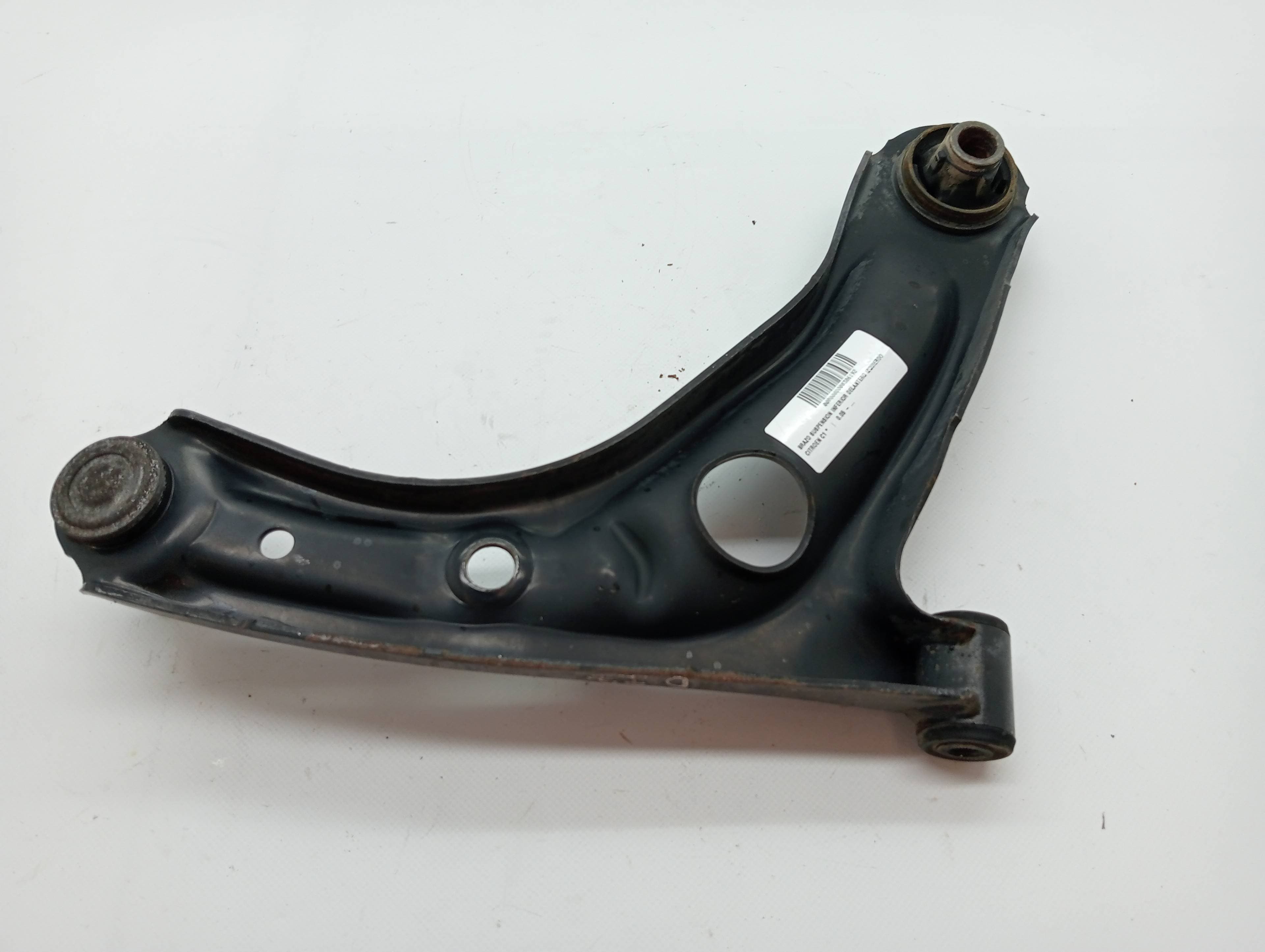 Brazo suspension inferior delantero izquierdo CITROEN C1