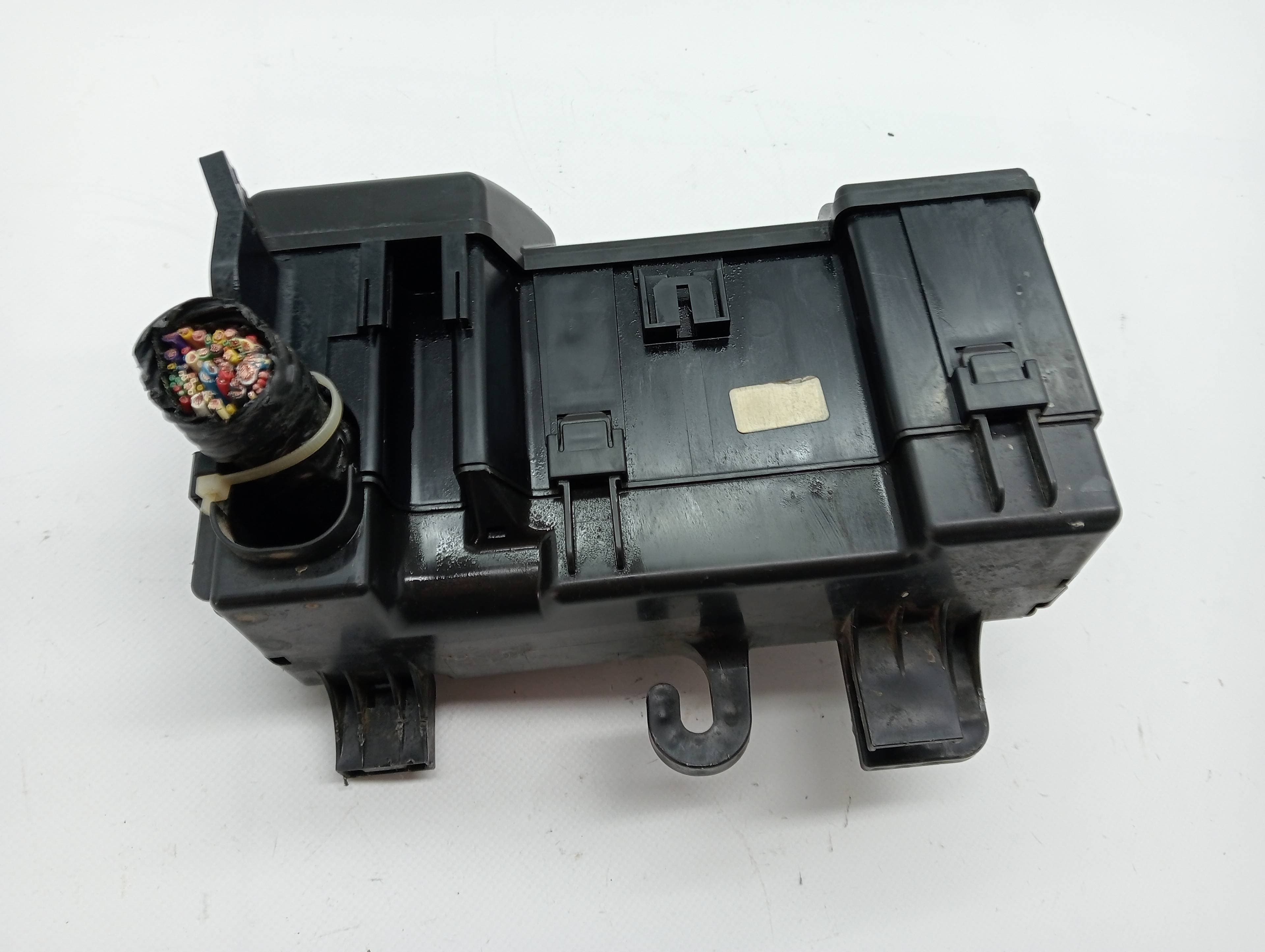 Caja reles / fusibles CITROEN C1