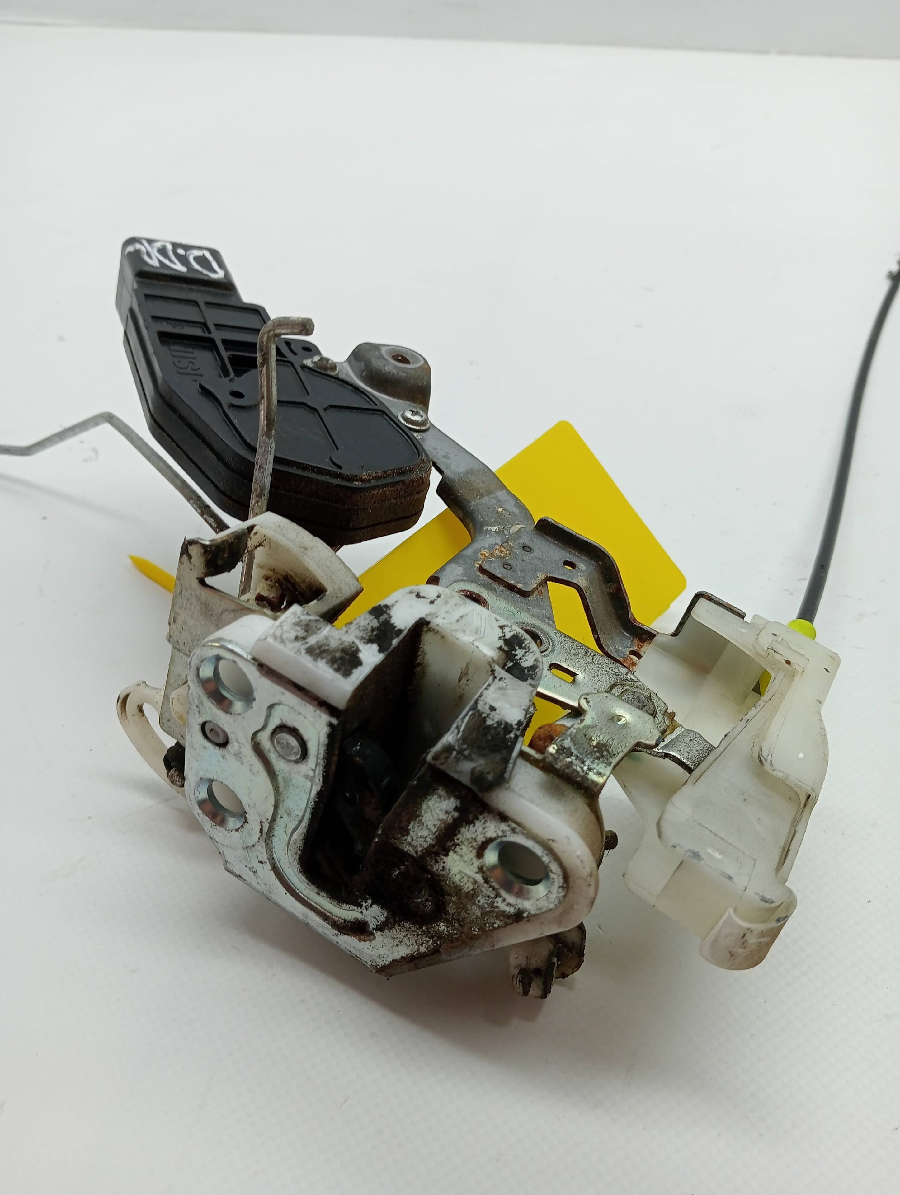 Cerradura puerta delantera derecha CITROEN C1 2