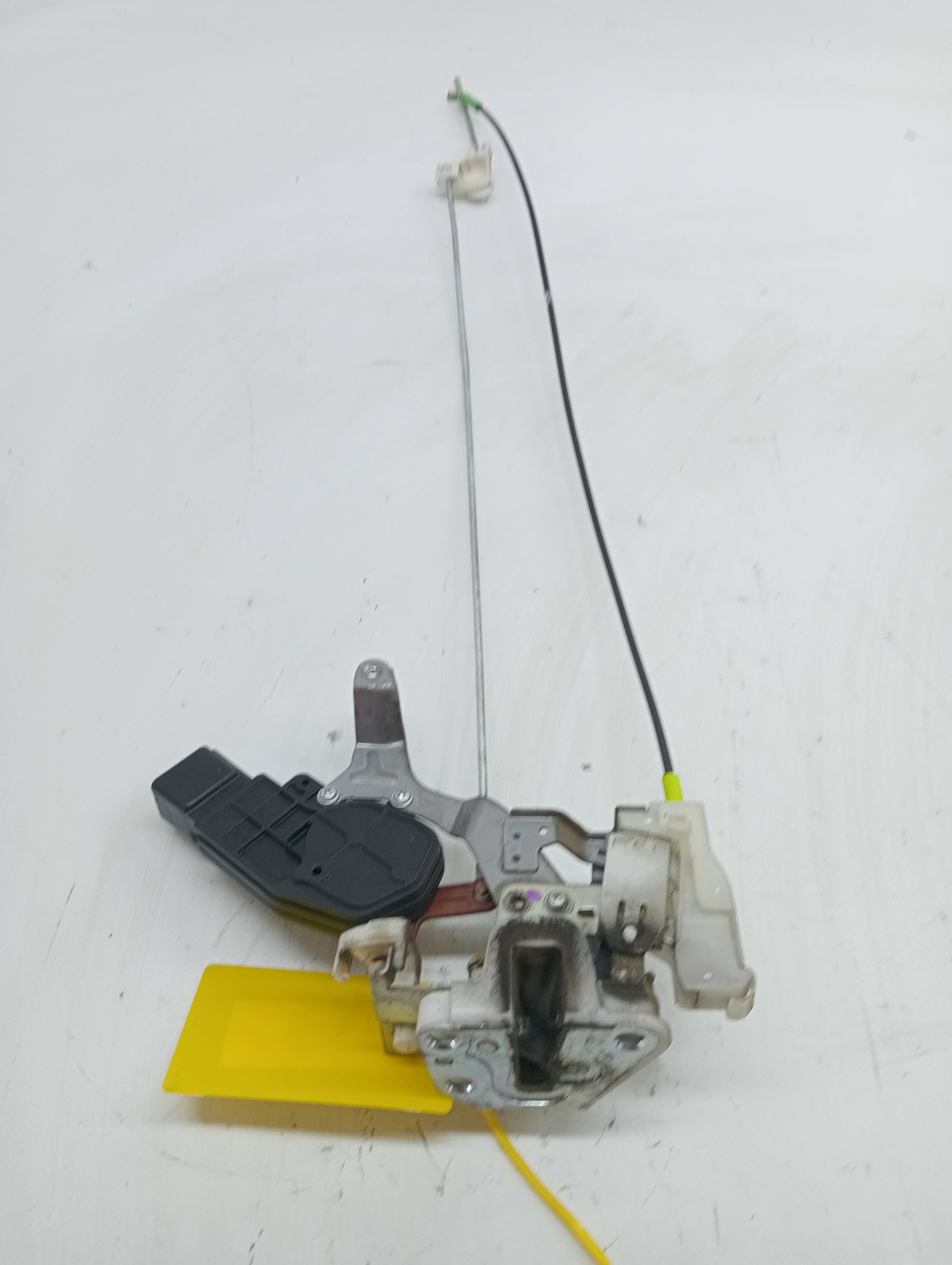 Cerradura puerta trasera derecha CITROEN C1 2