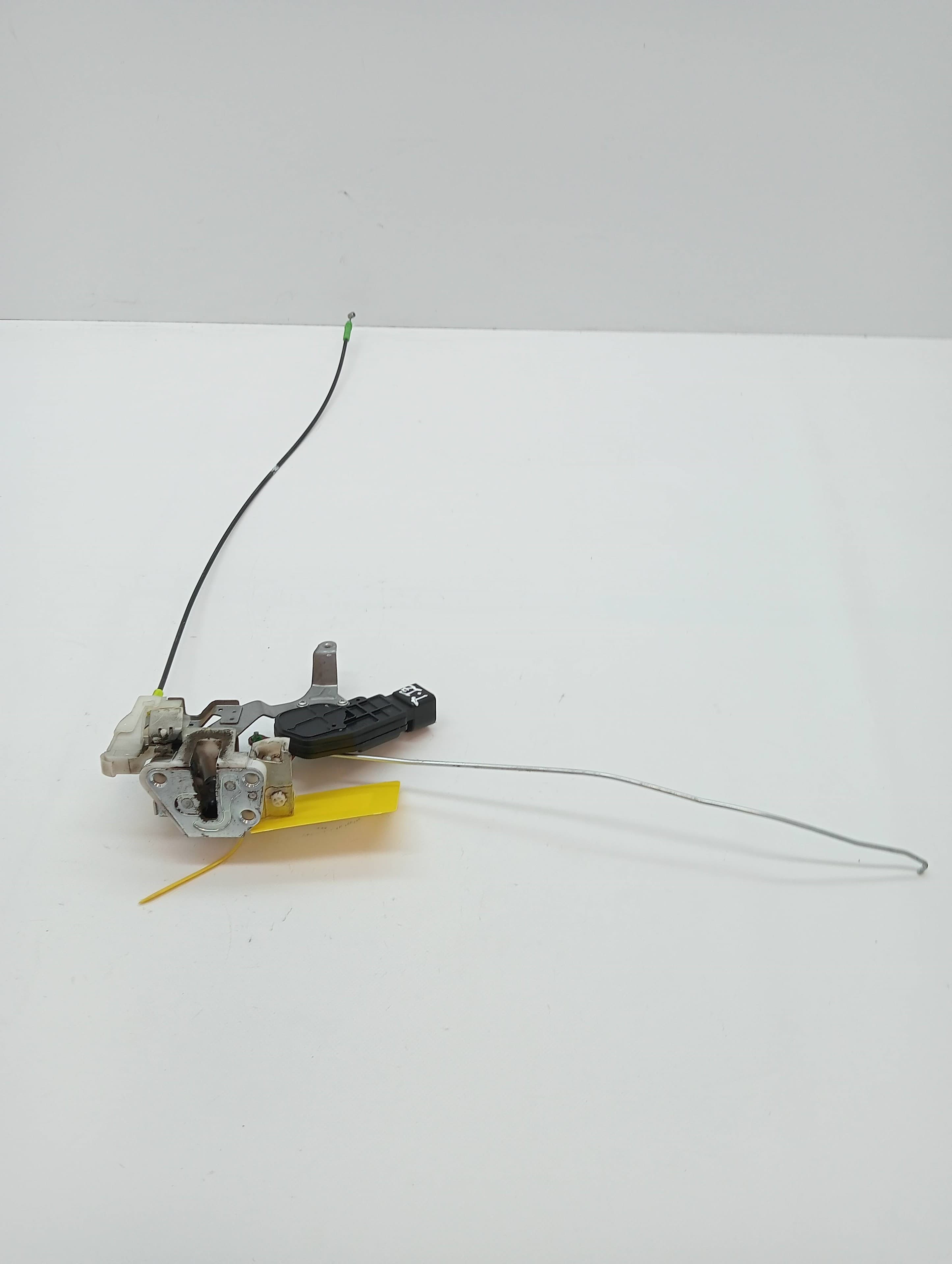 Cerradura puerta trasera izquierda CITROEN C1 2