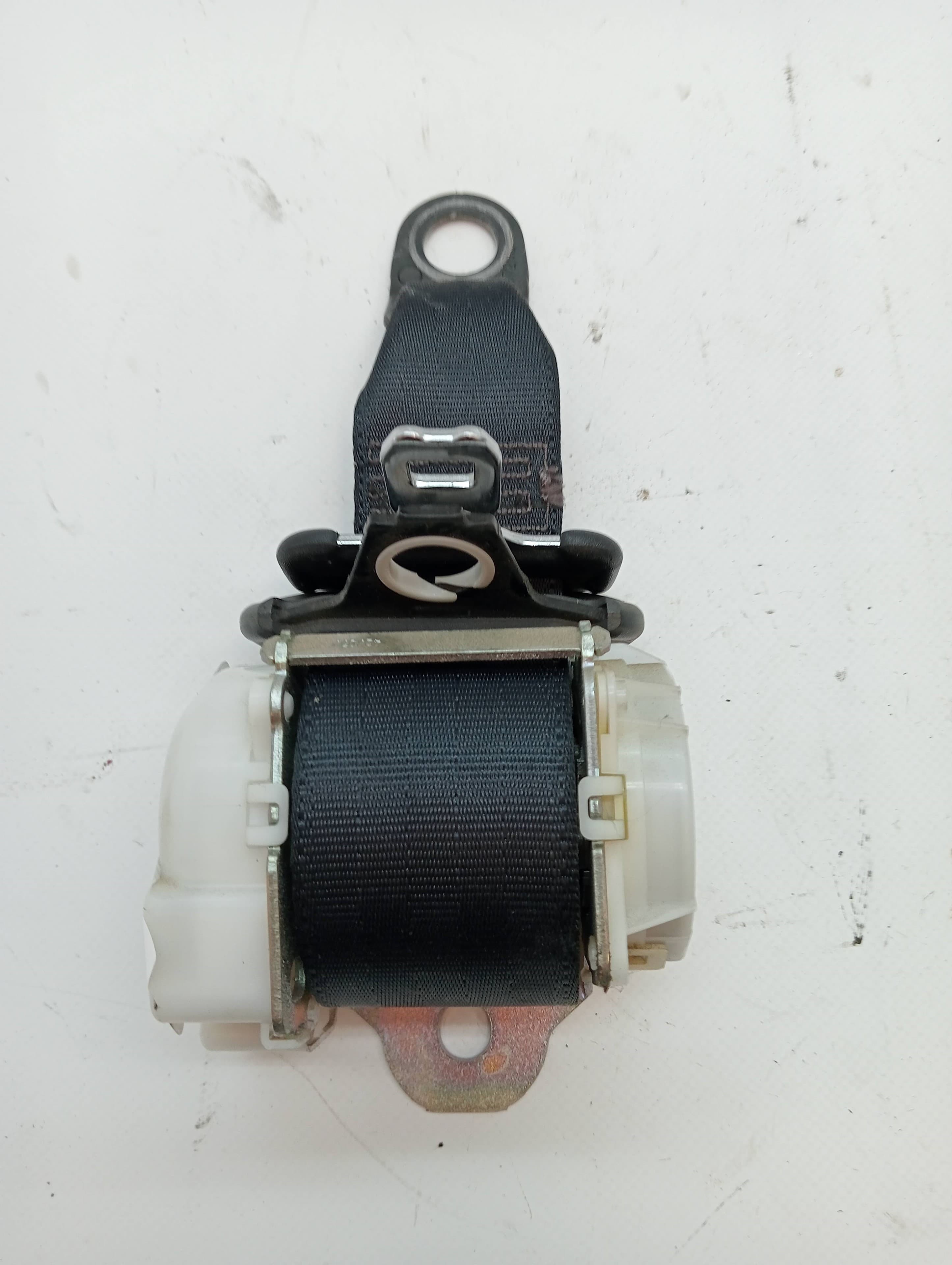 Cinturon seguridad trasero derecho CITROEN C1 3
