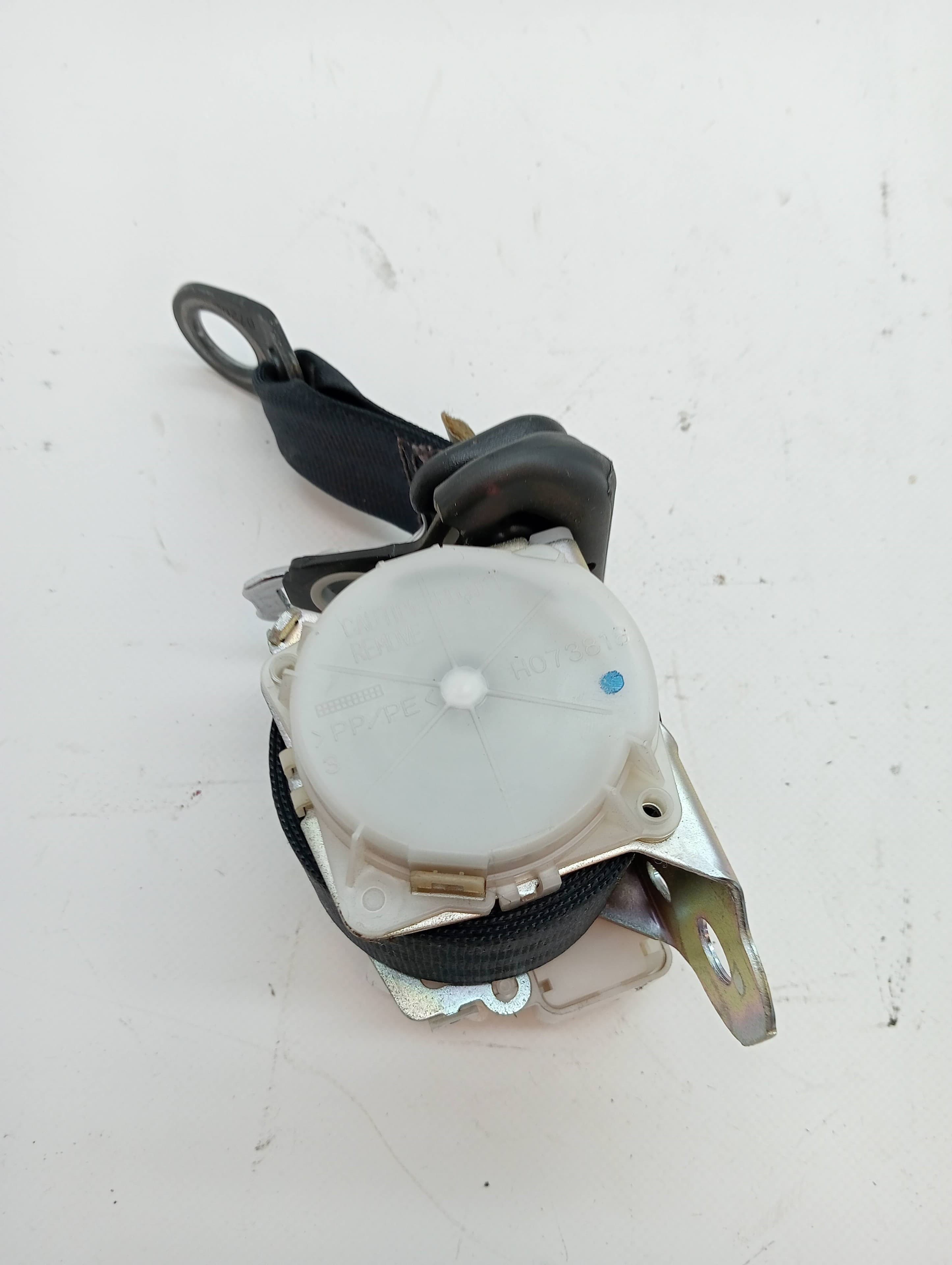 Cinturon seguridad trasero derecho CITROEN C1 2
