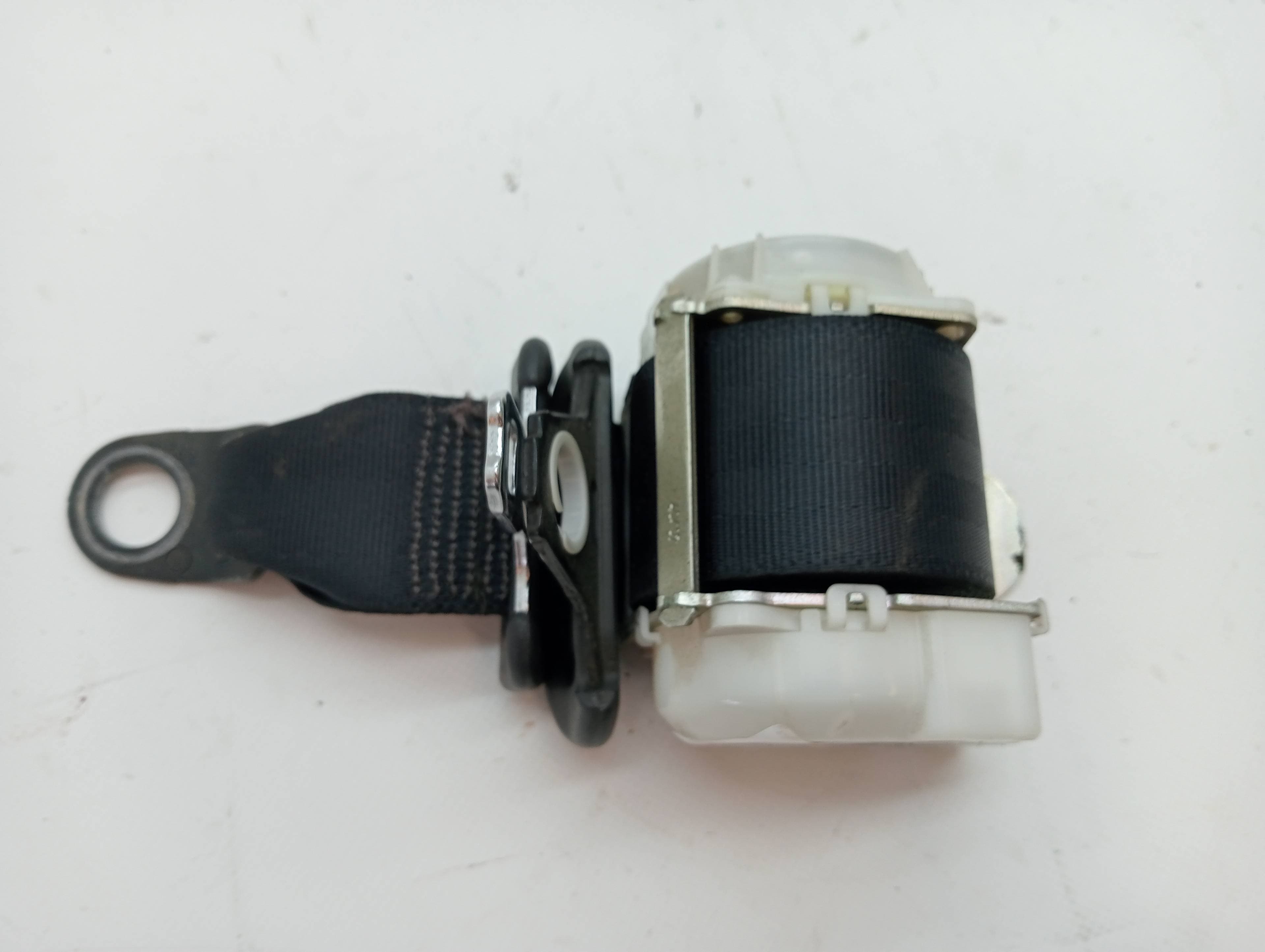 Cinturon seguridad trasero izquierdo CITROEN C1 3