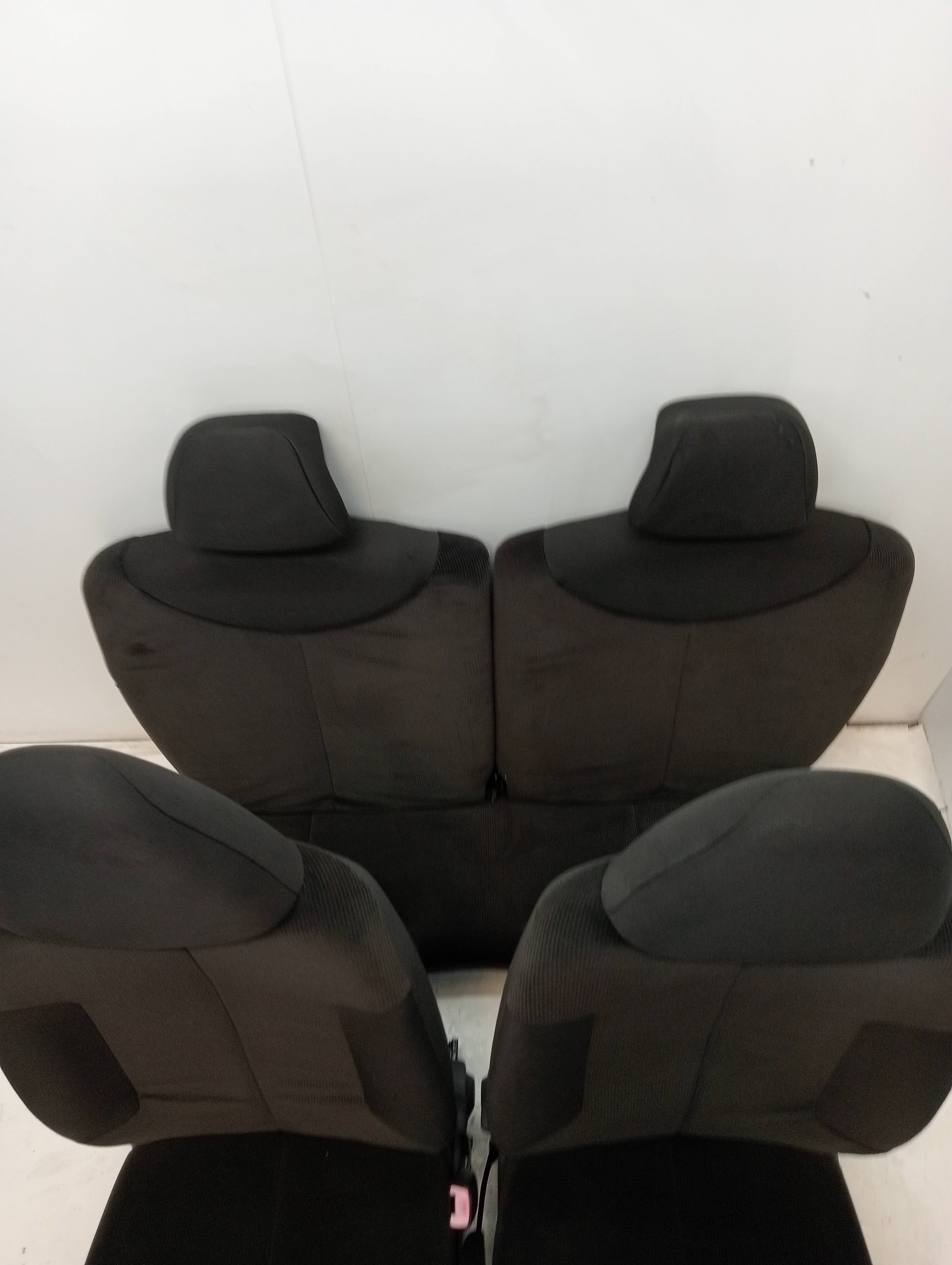 Juego asientos completo CITROEN C1 5