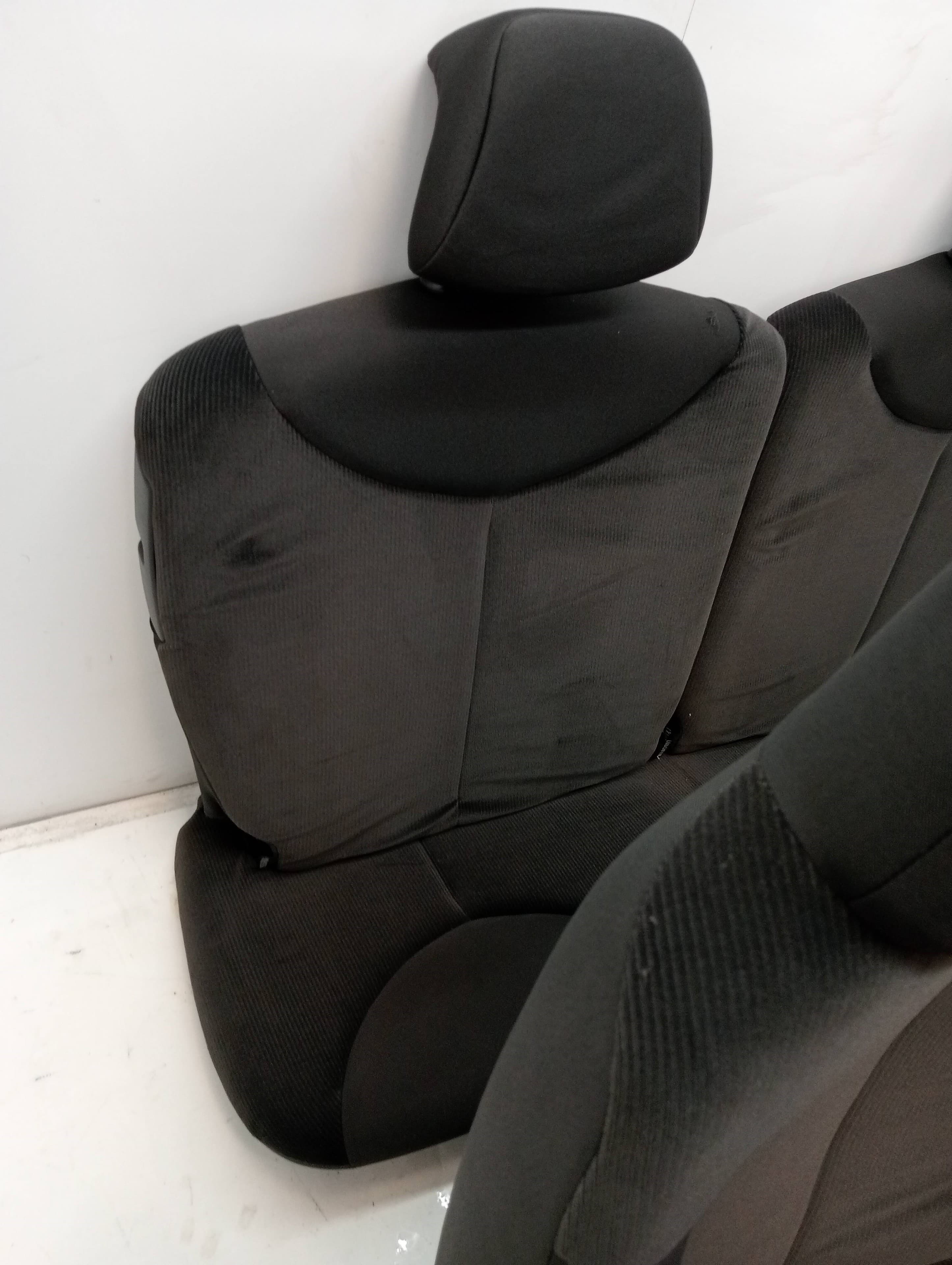 Juego asientos completo CITROEN C1 4