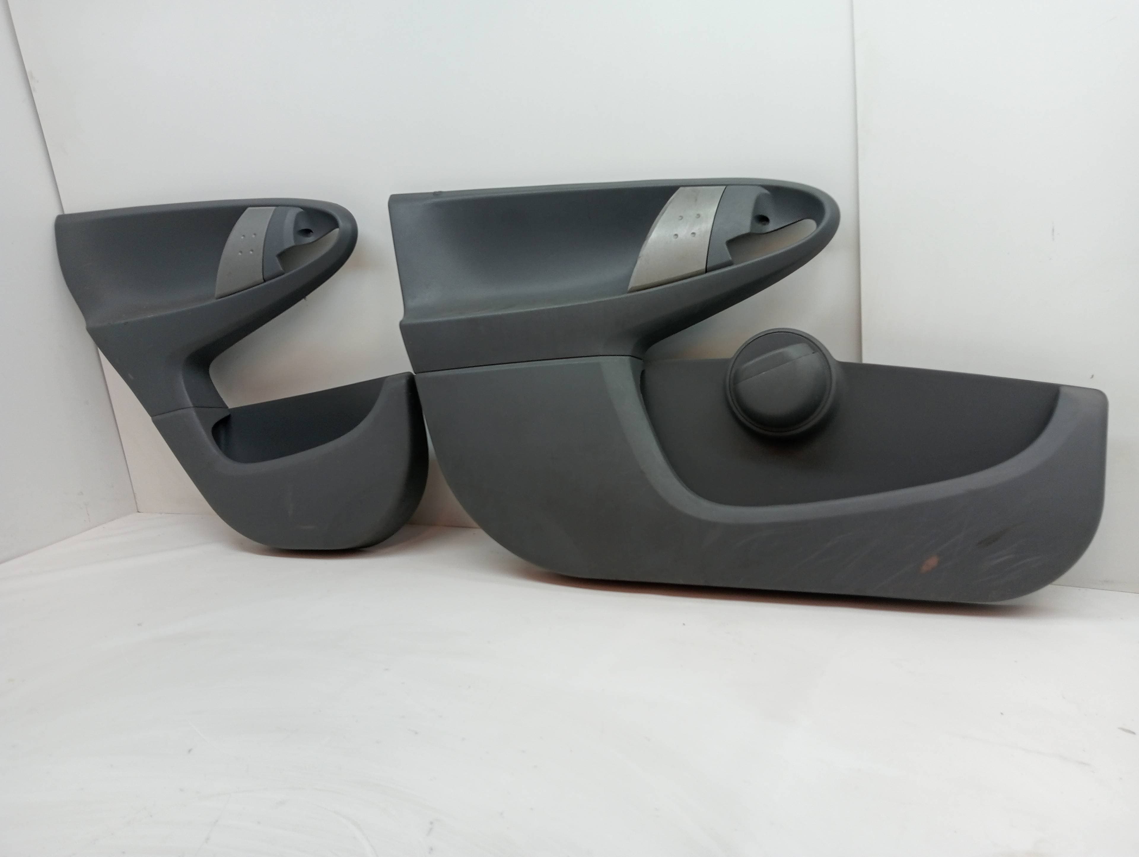 Juego asientos completo CITROEN C1 3