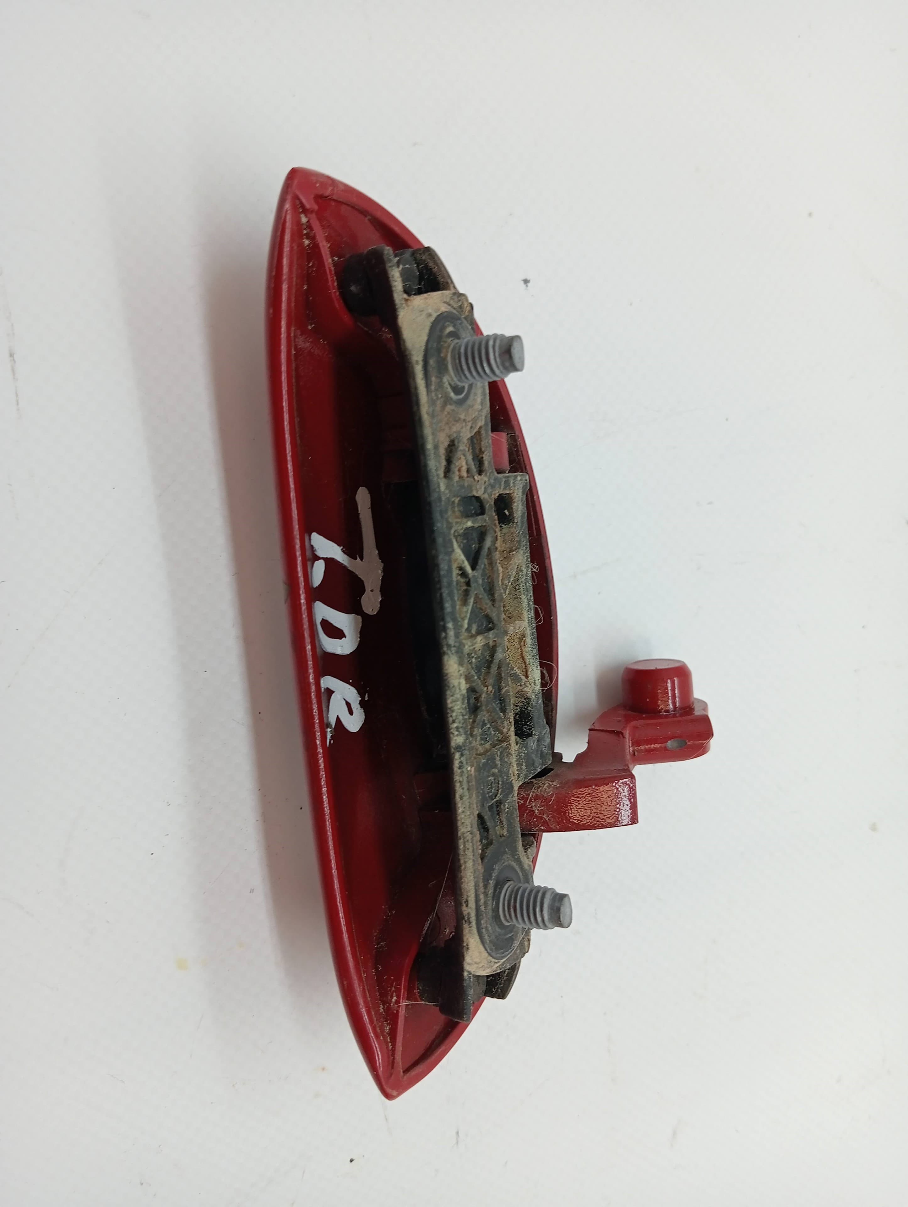 Maneta exterior trasera derecha CITROEN C1 2