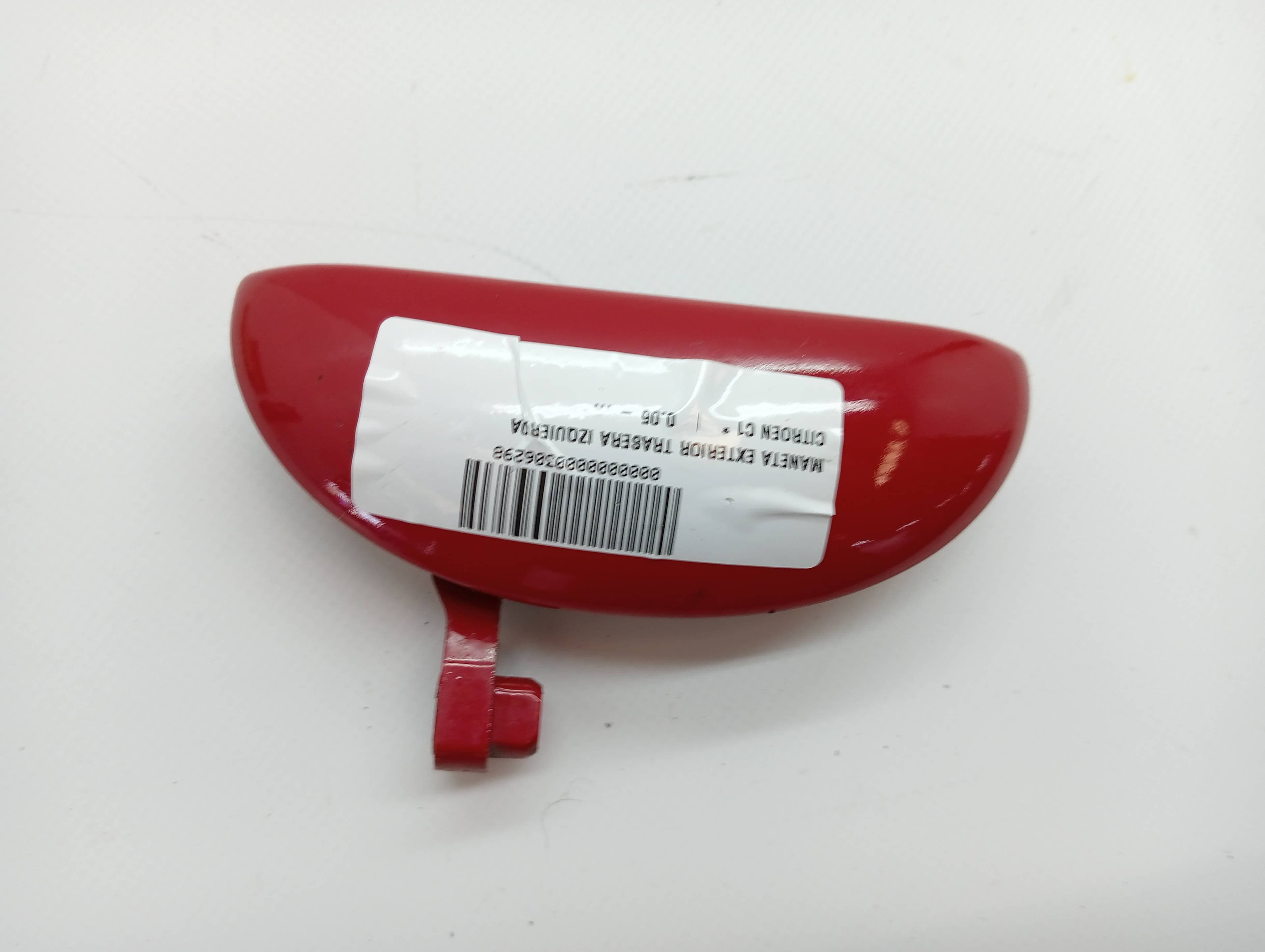 Maneta exterior trasera izquierda CITROEN C1