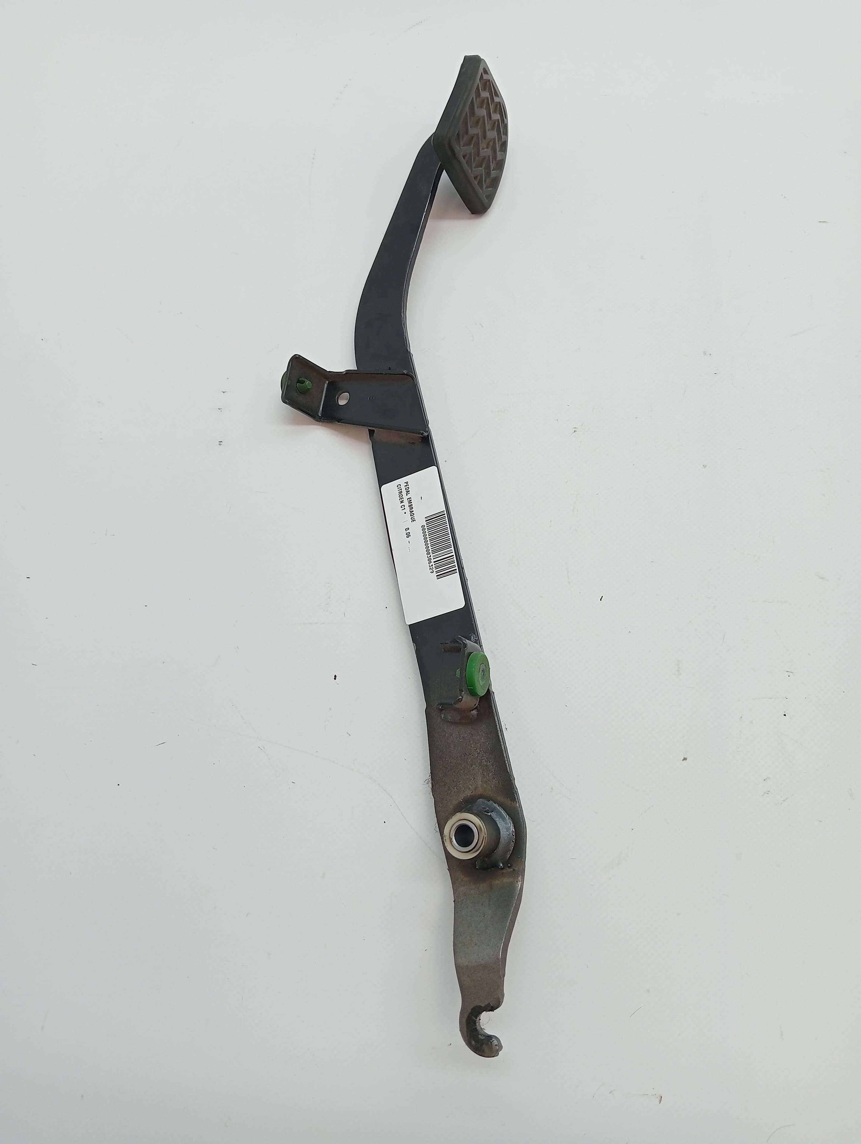 Pedal embrague CITROEN C1