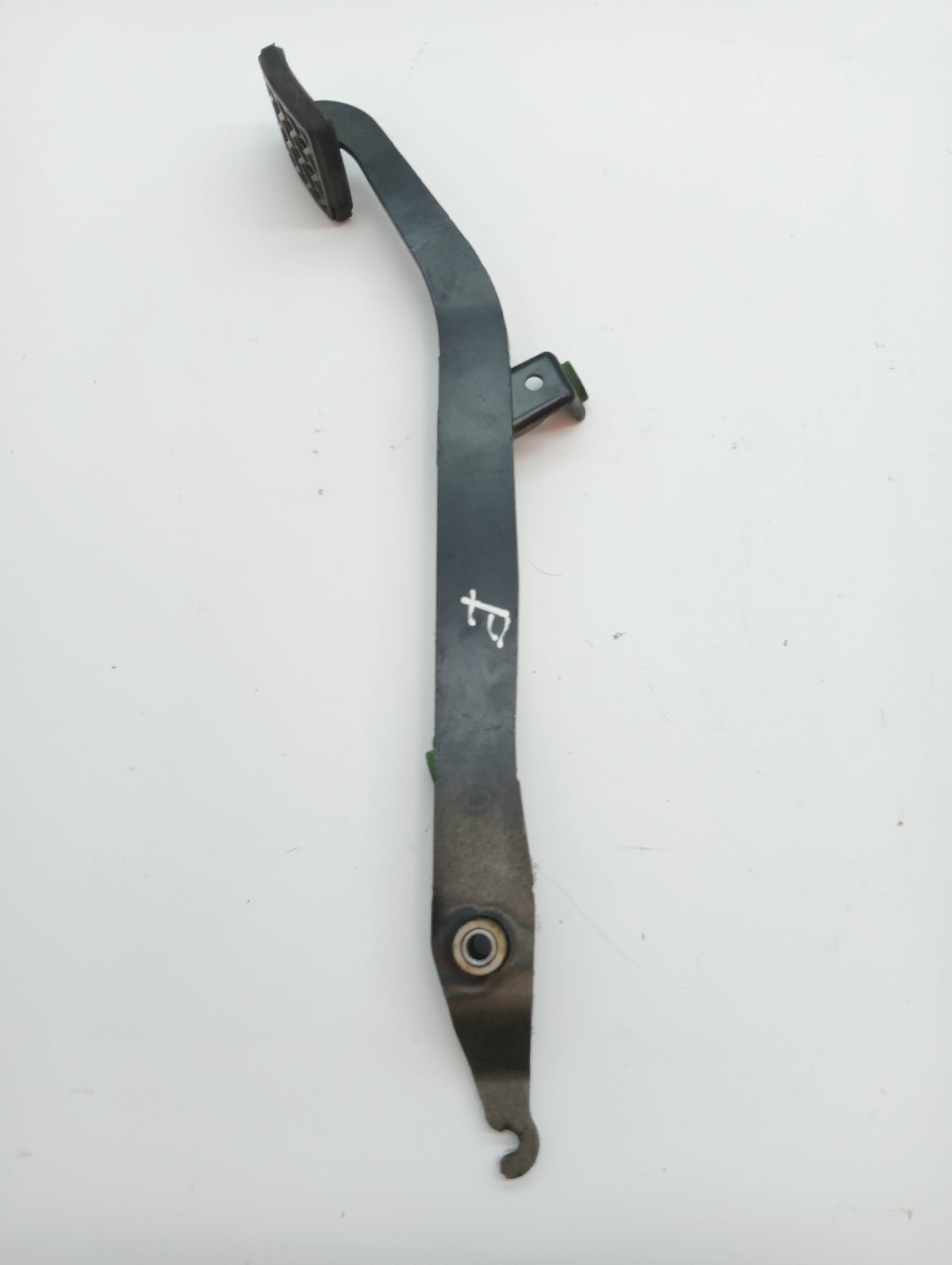Pedal embrague CITROEN C1 3