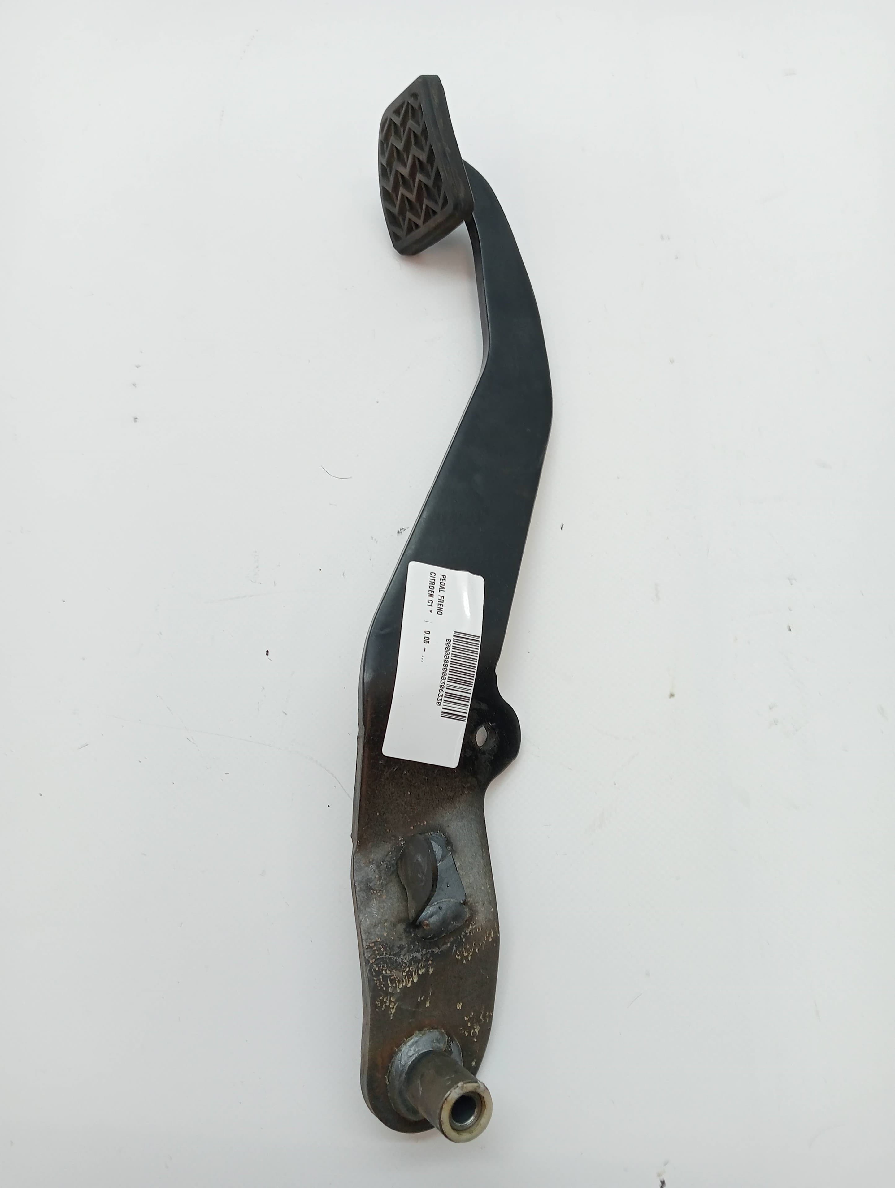 Pedal freno CITROEN C1
