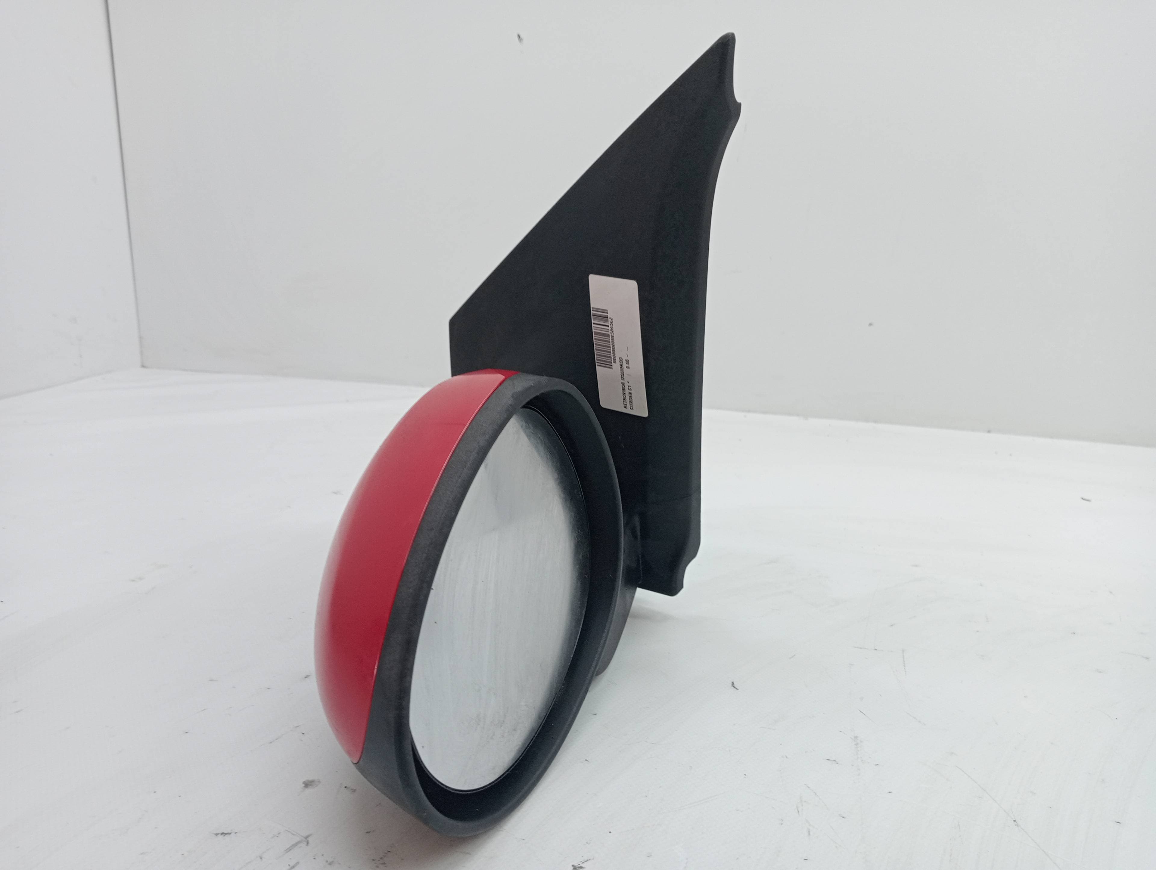 Retrovisor izquierdo CITROEN C1 2