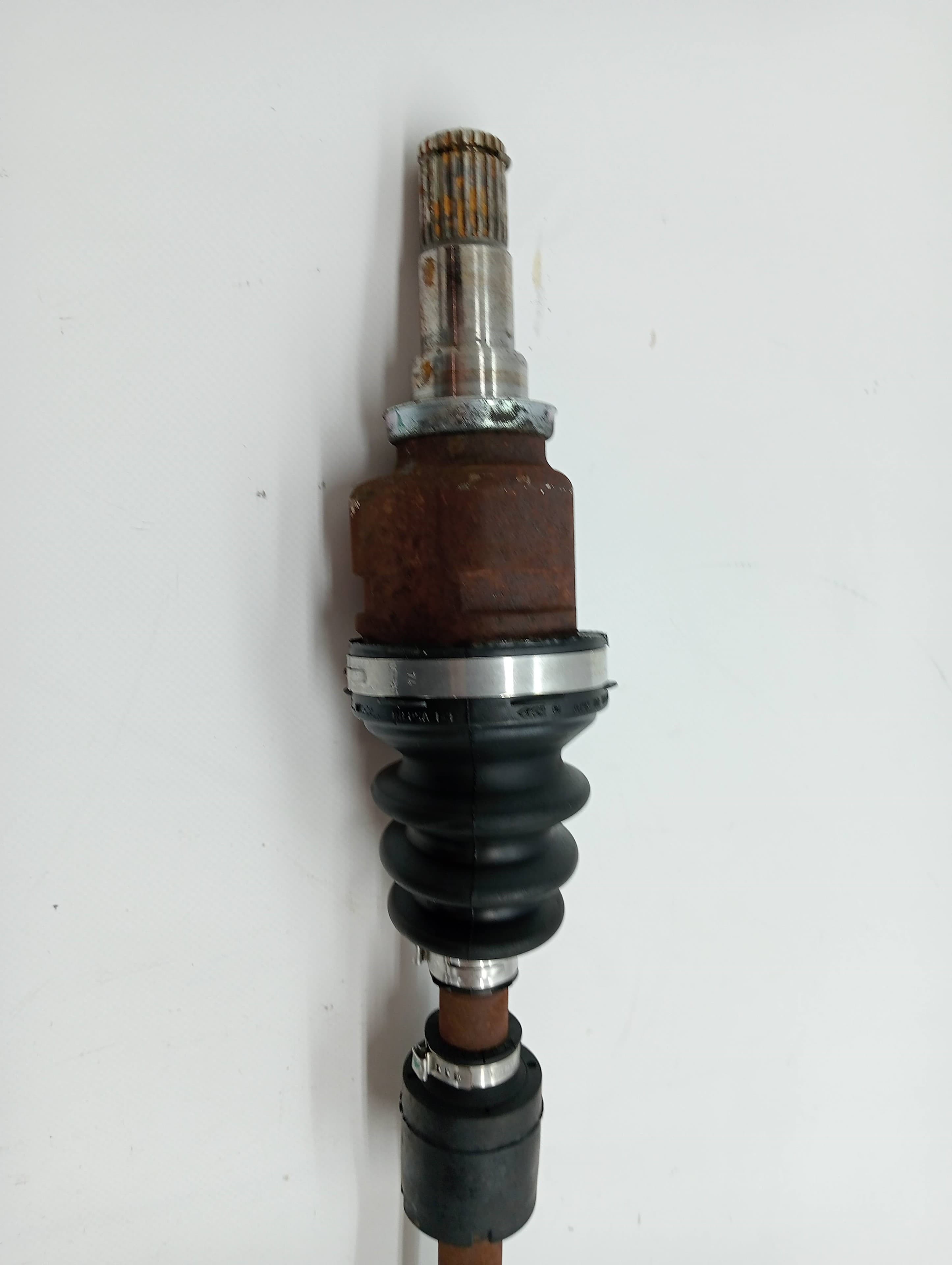 Transmision delantera derecha CITROEN C1 3