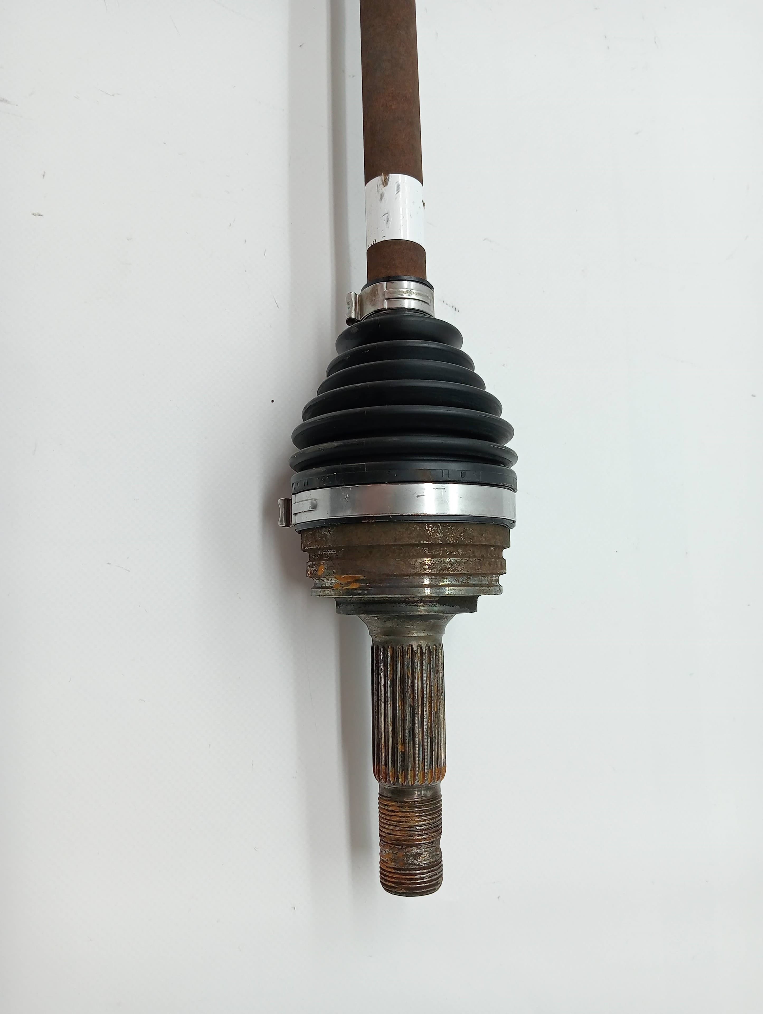 Transmision delantera derecha CITROEN C1 2