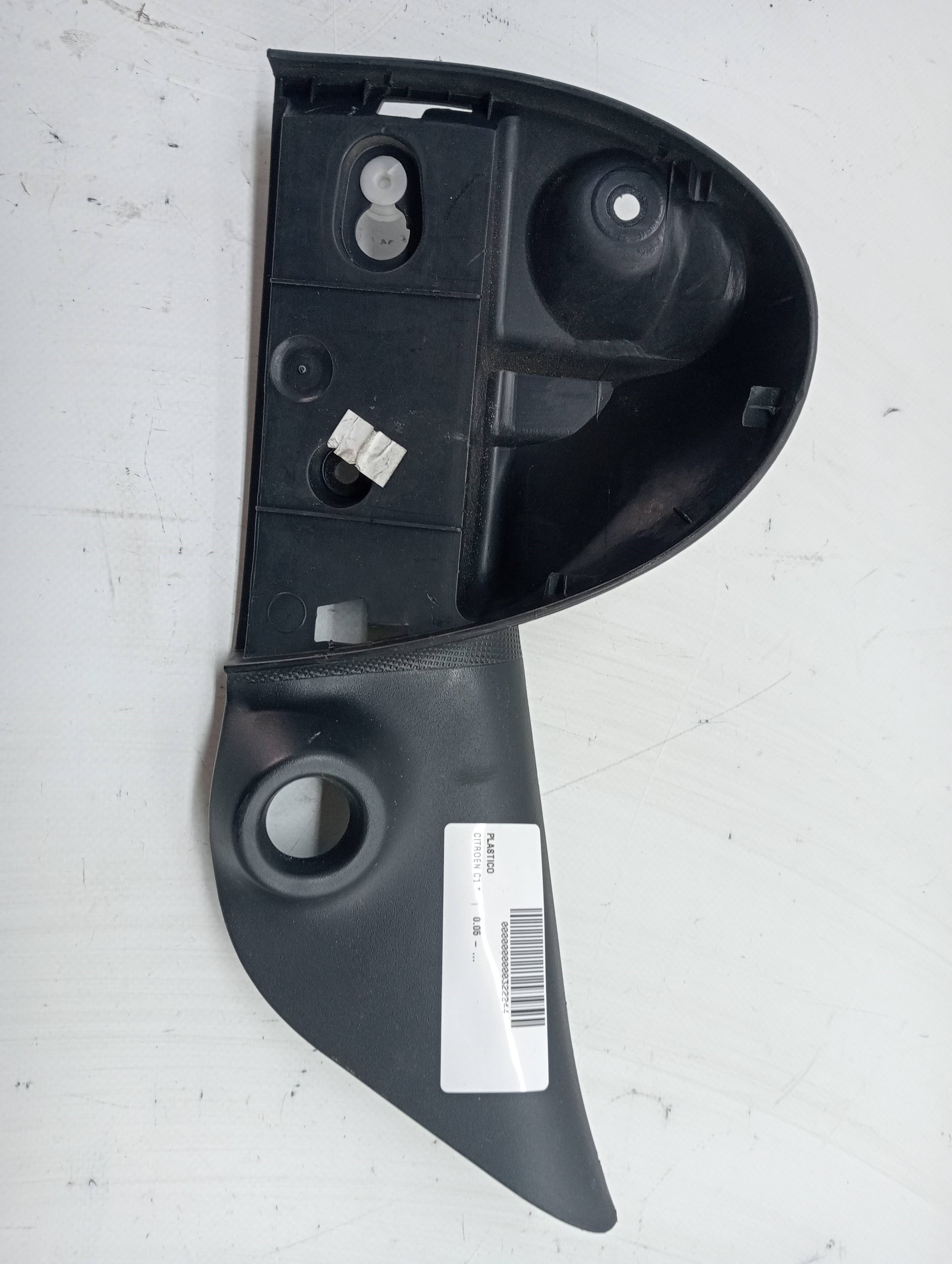Plastico CITROEN C1